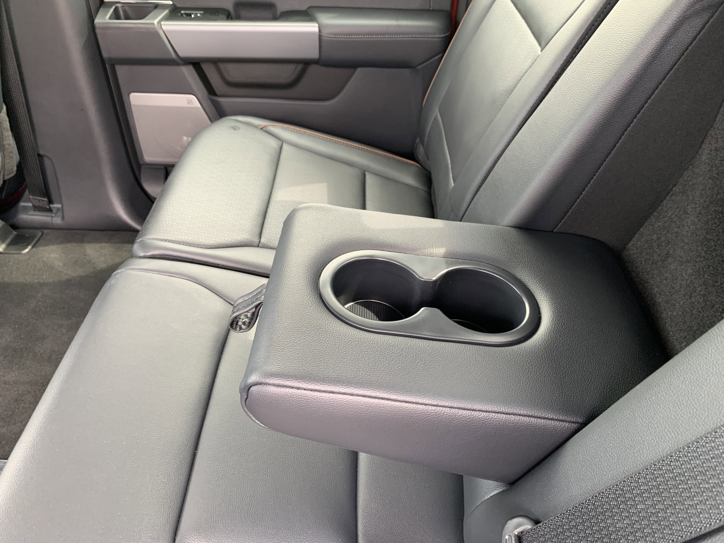 2026 Ford F-350 Super Duty Lariat - Photo 27