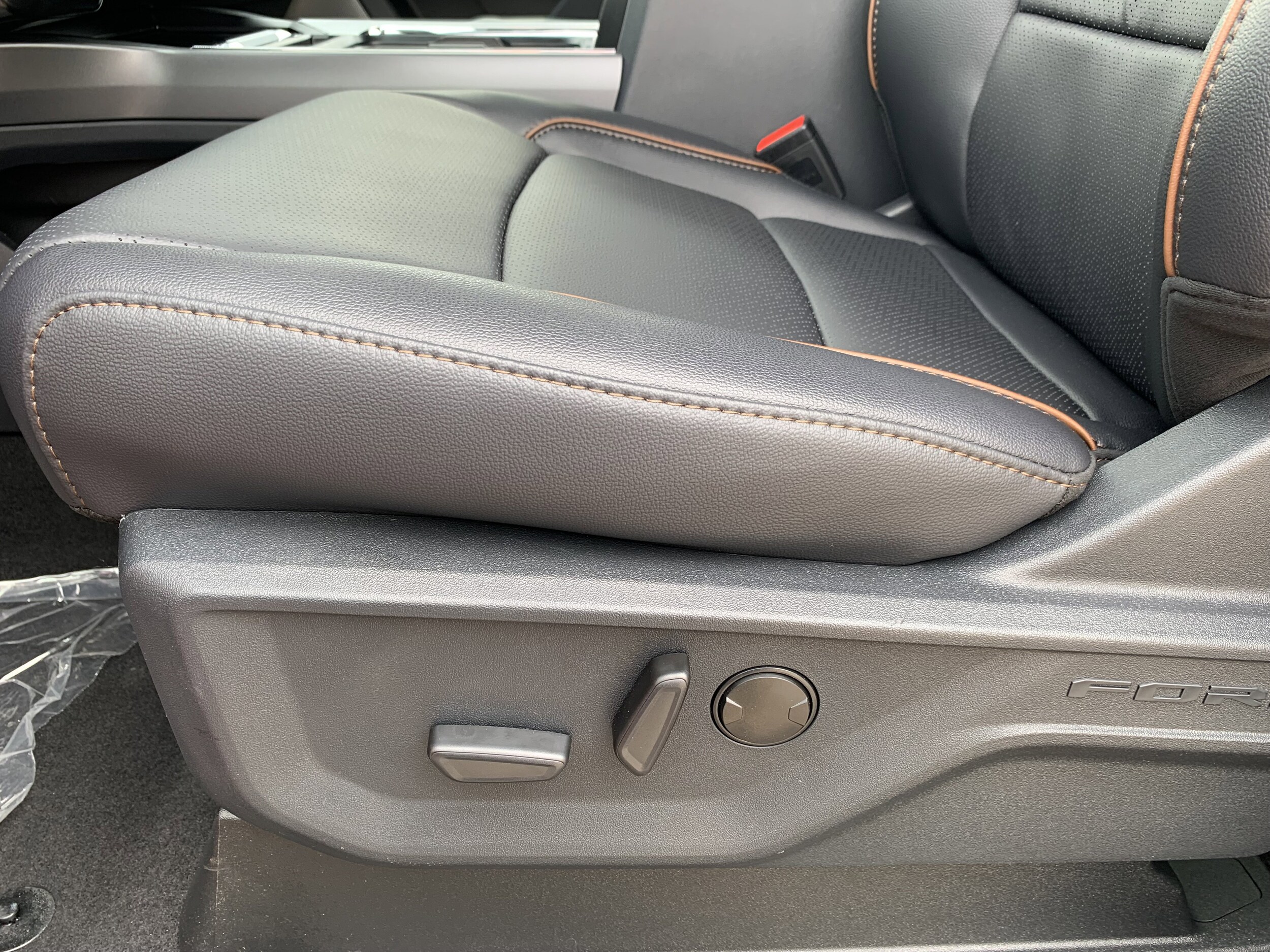 2026 Ford F-350 Super Duty Lariat - Photo 21