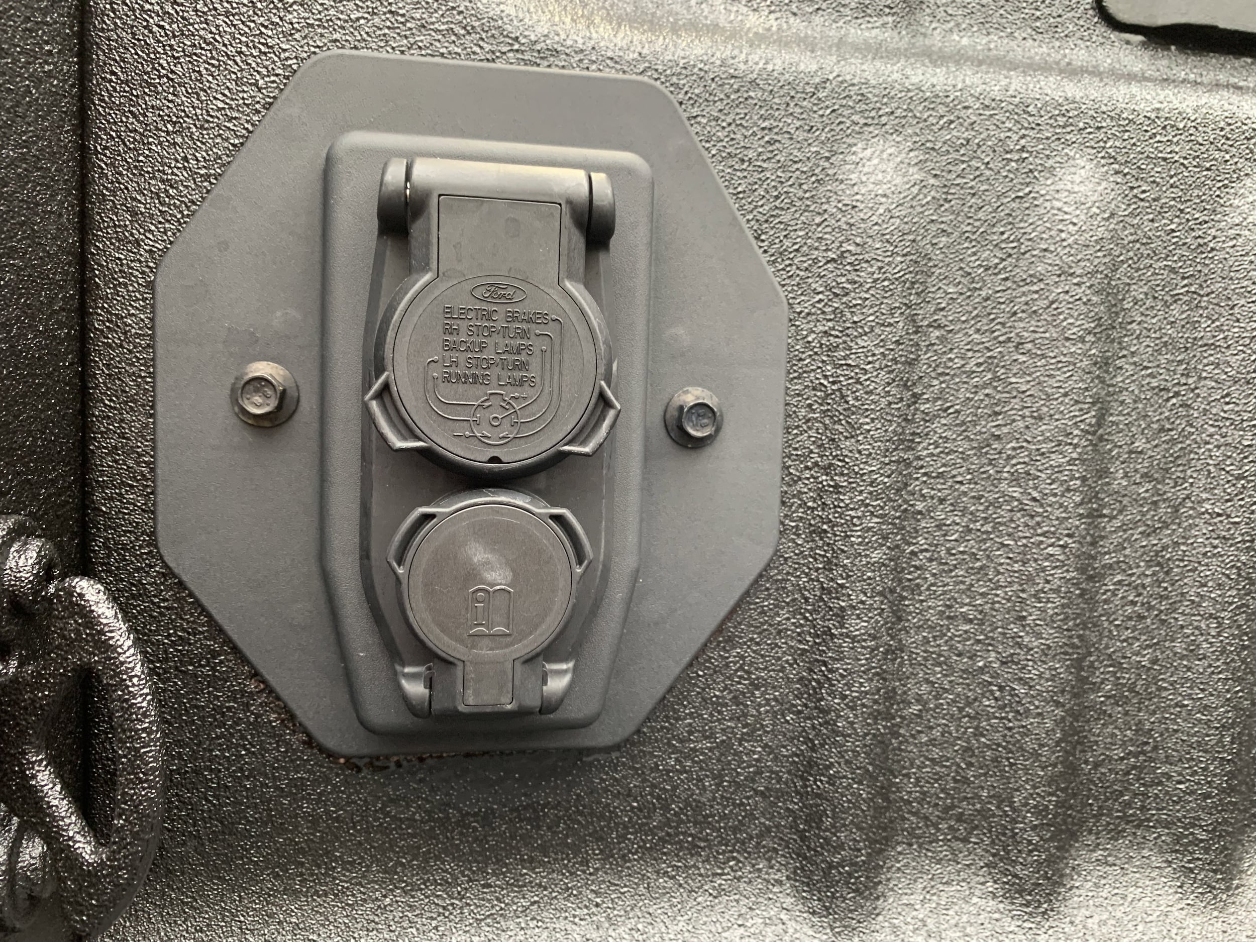 2026 Ford F-350 Super Duty Lariat - Photo 11