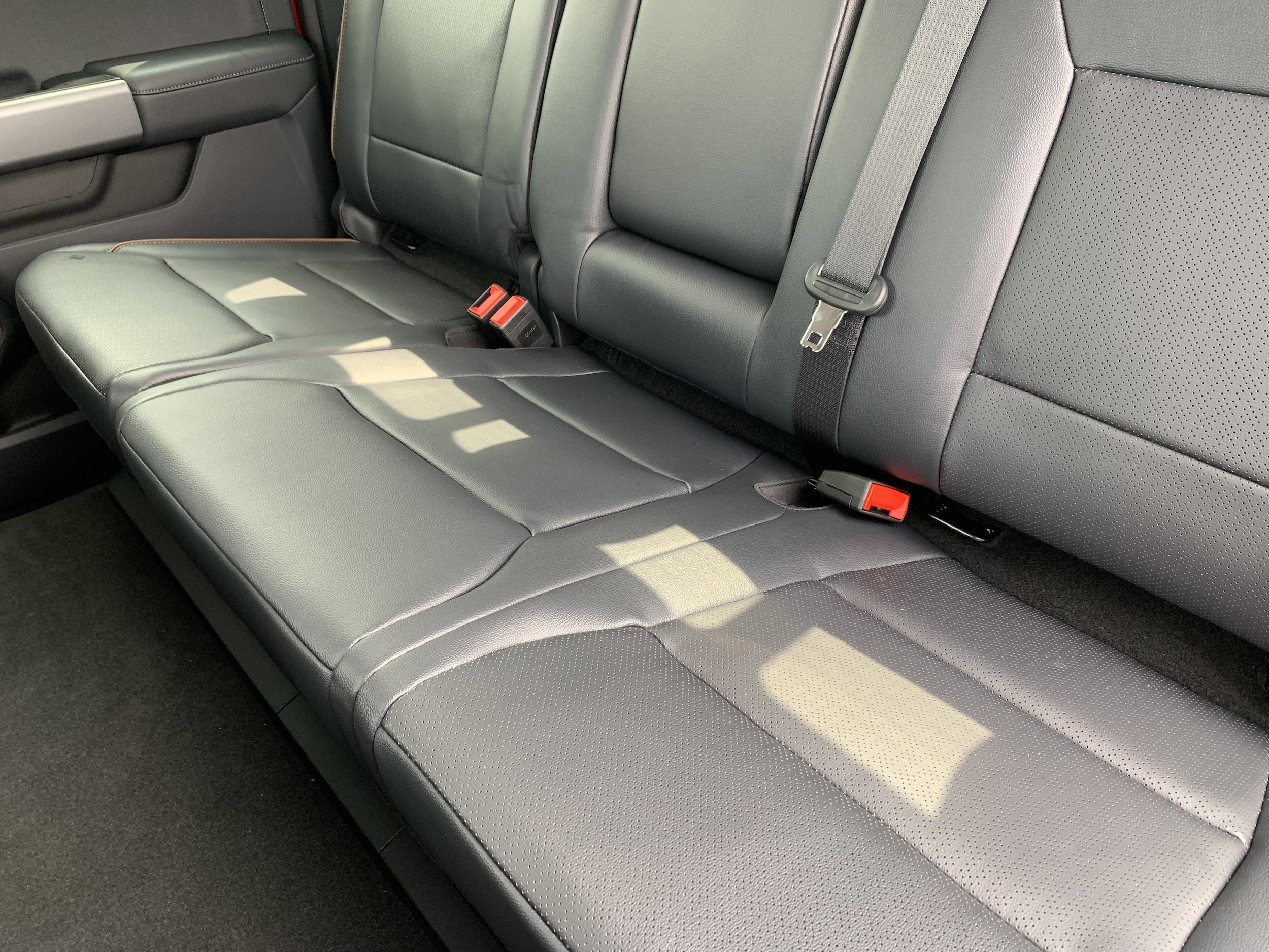 2026 Ford F-350 Super Duty Lariat - Photo 26