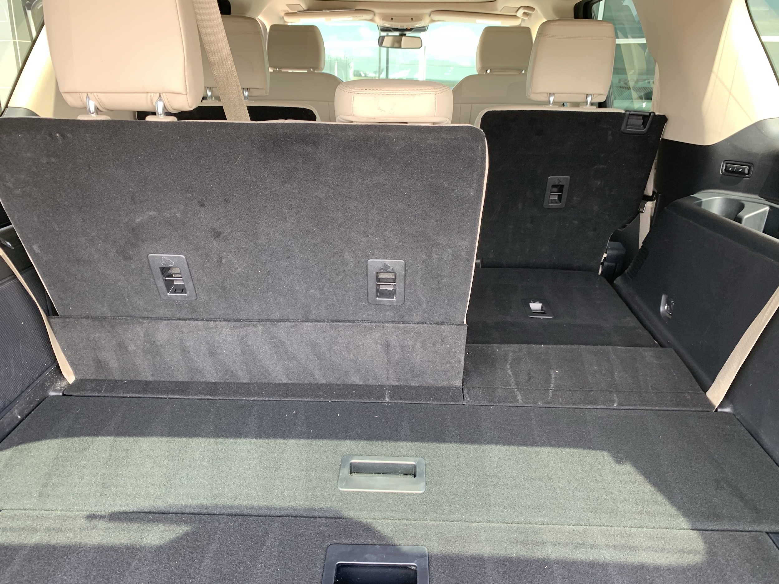 2023 Ford Expedition Platinum - Photo 25