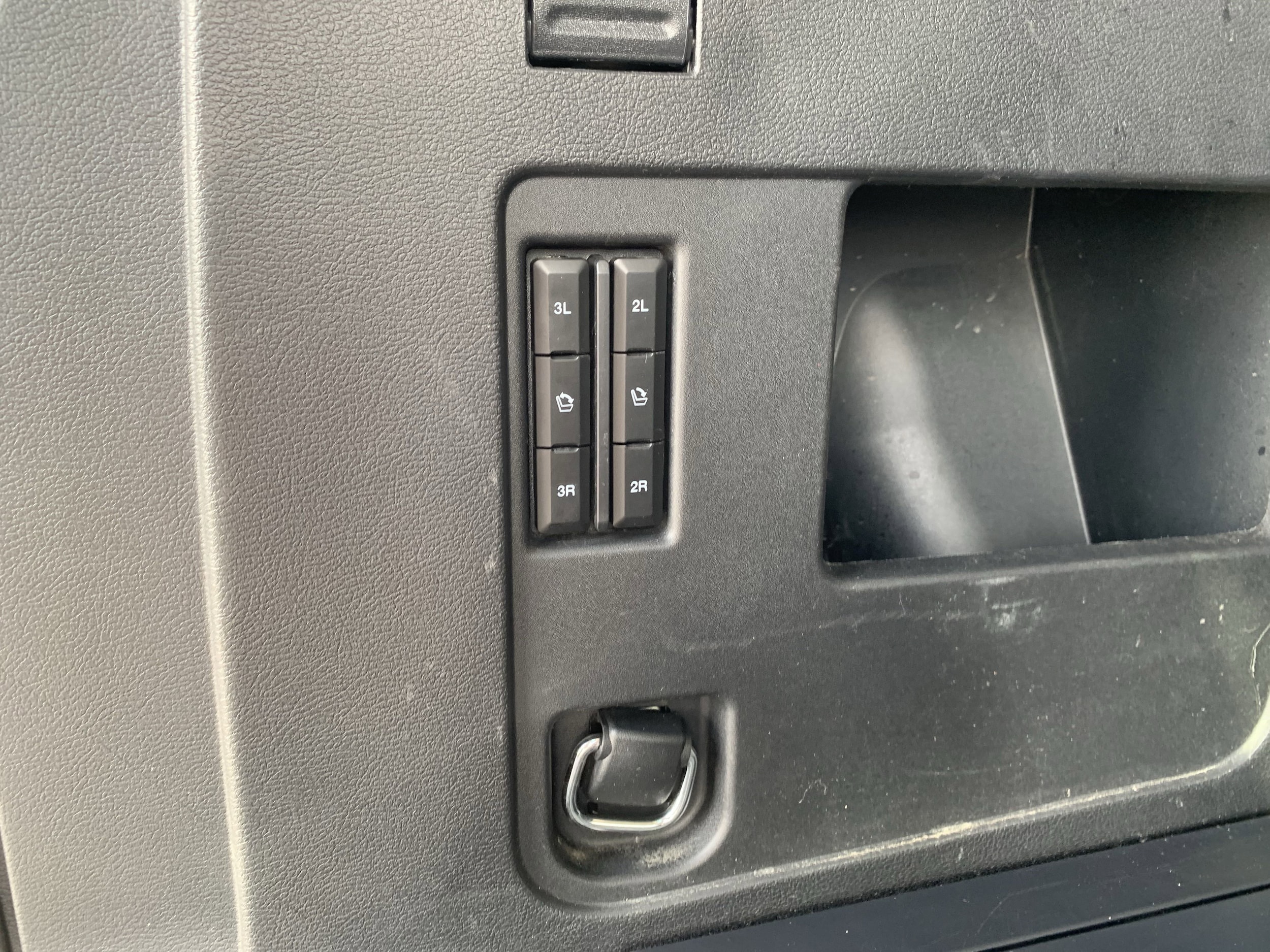 2023 Ford Expedition Platinum - Photo 26