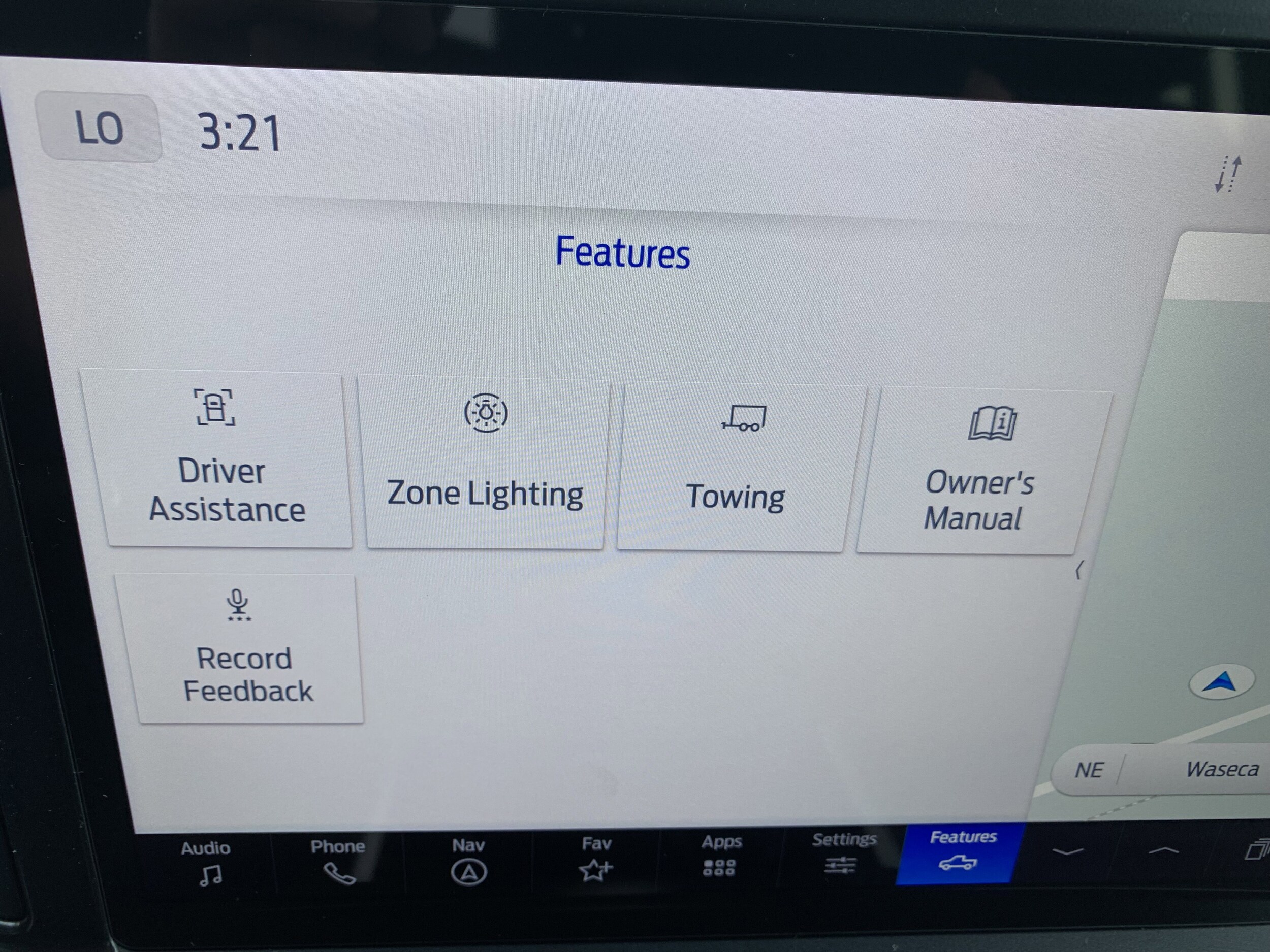 2026 Ford F-350 Super Duty Lariat - Photo 40