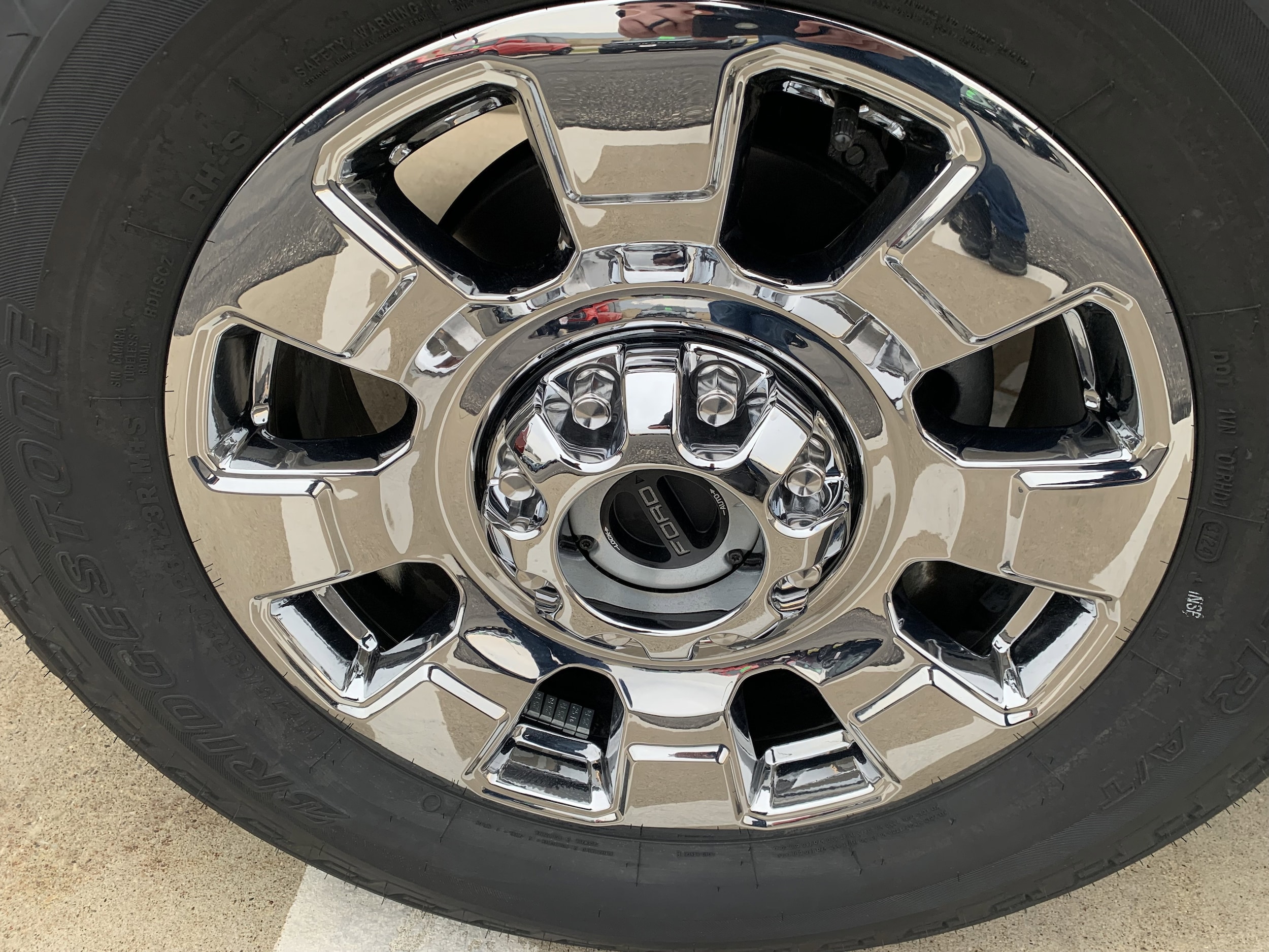 2026 Ford F-350 Super Duty Lariat - Photo 18