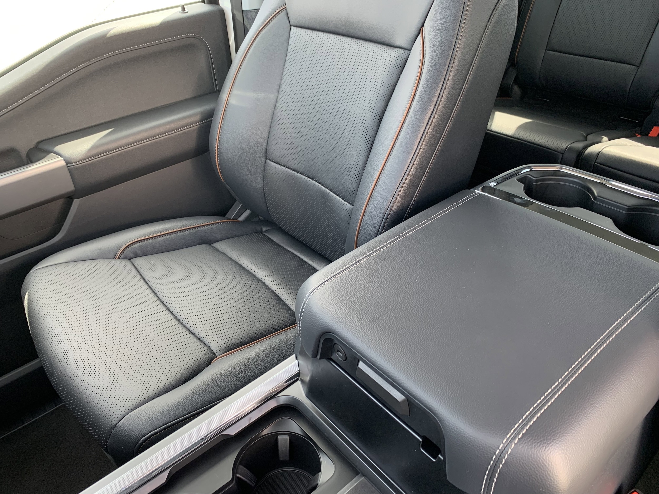 2026 Ford F-350 Super Duty Lariat - Photo 23