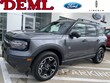  Ford Bronco Sport