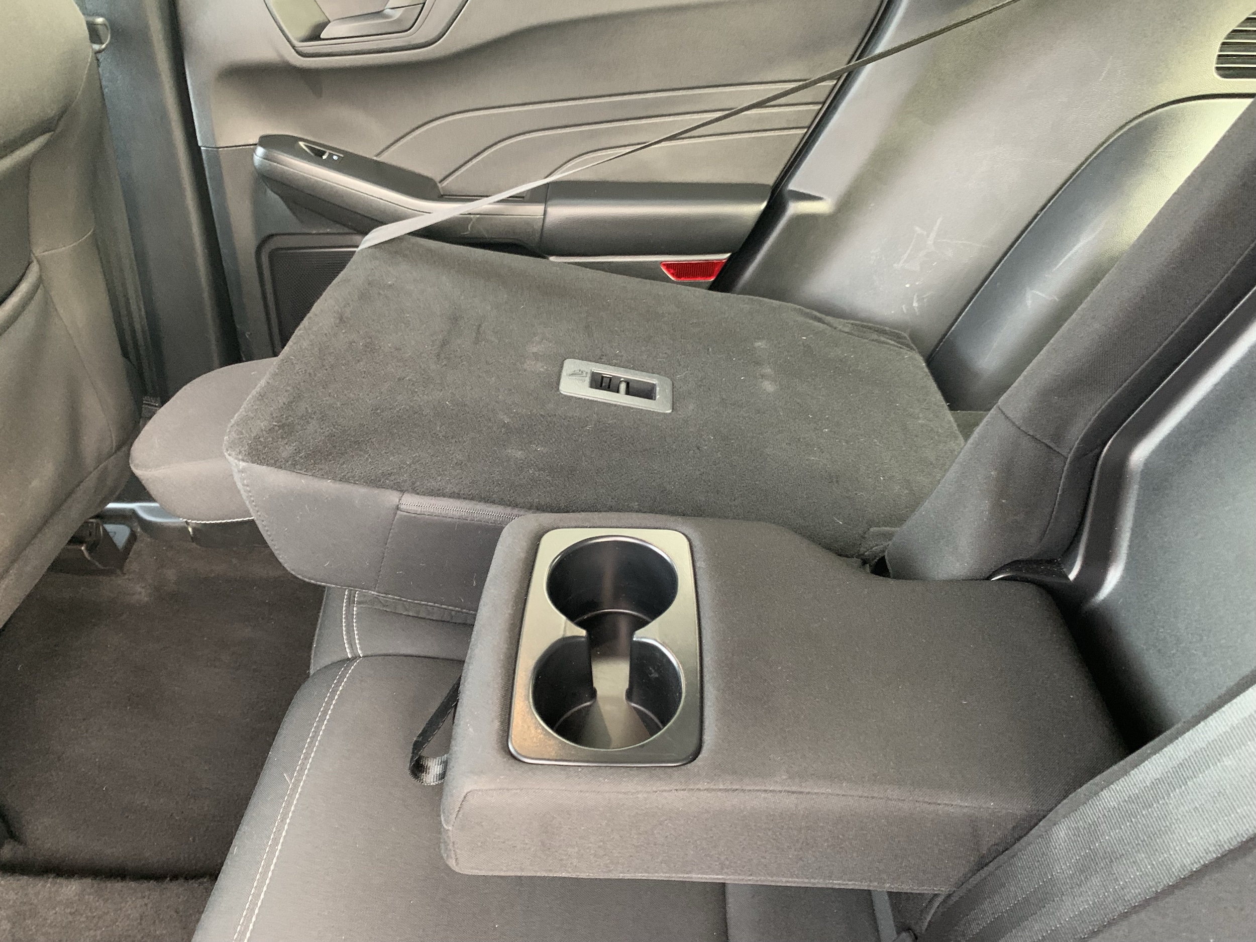 2025 Ford Escape Active - Photo 19