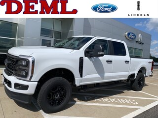 2026 Ford F-350 XL STX Crew Cab 4x4 Truck