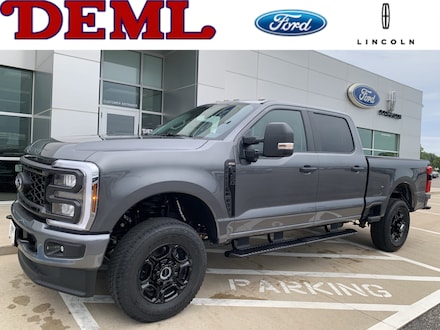 2026 Ford F-350 XL STX Crew Cab 4x4 Truck