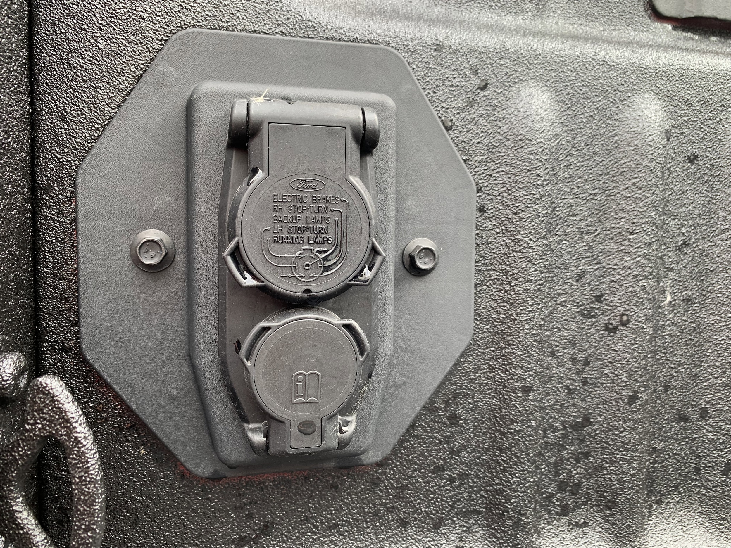 2026 Ford F-350 Super Duty Lariat - Photo 11