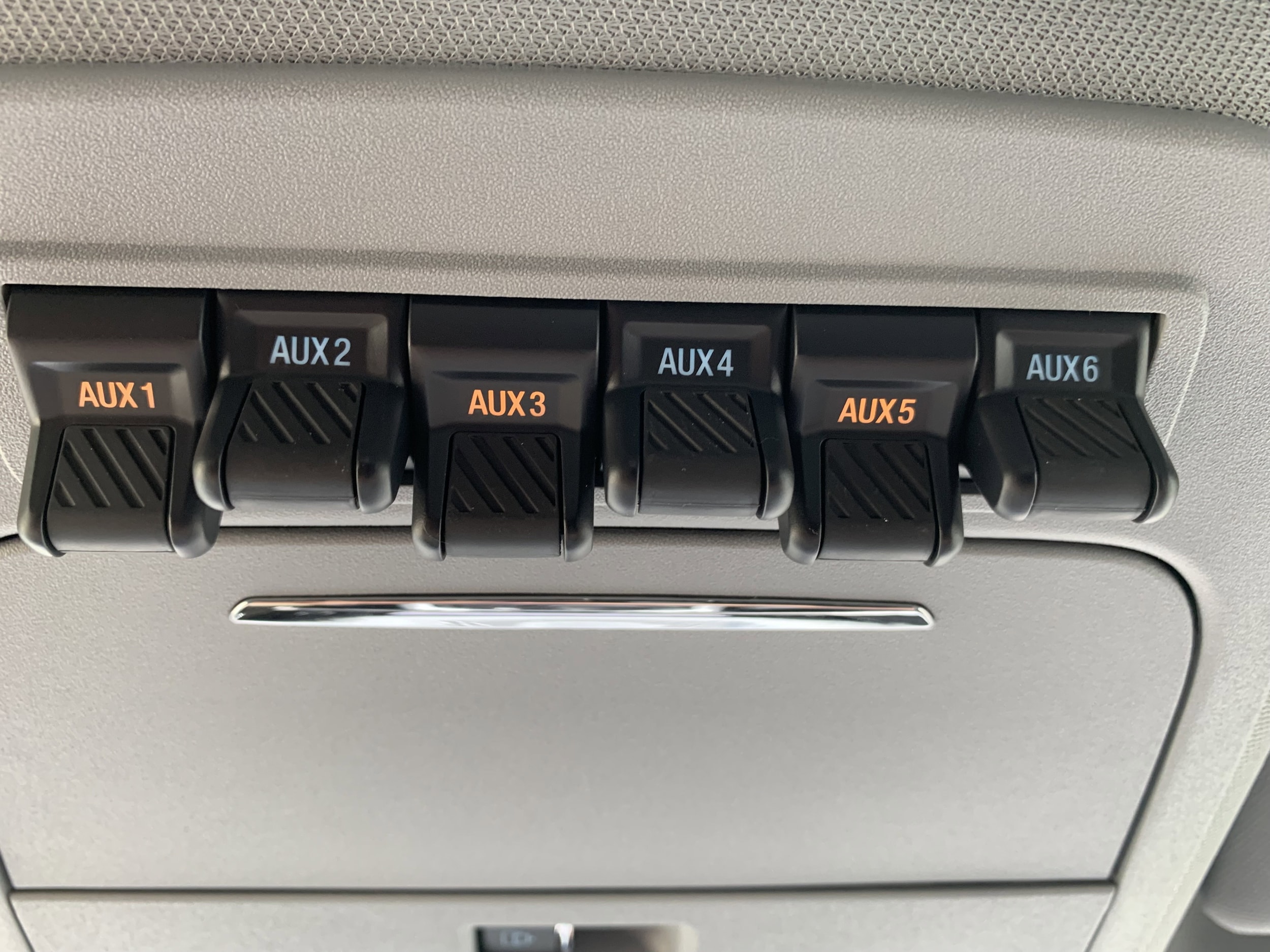 2026 Ford F-350 Super Duty Lariat - Photo 54