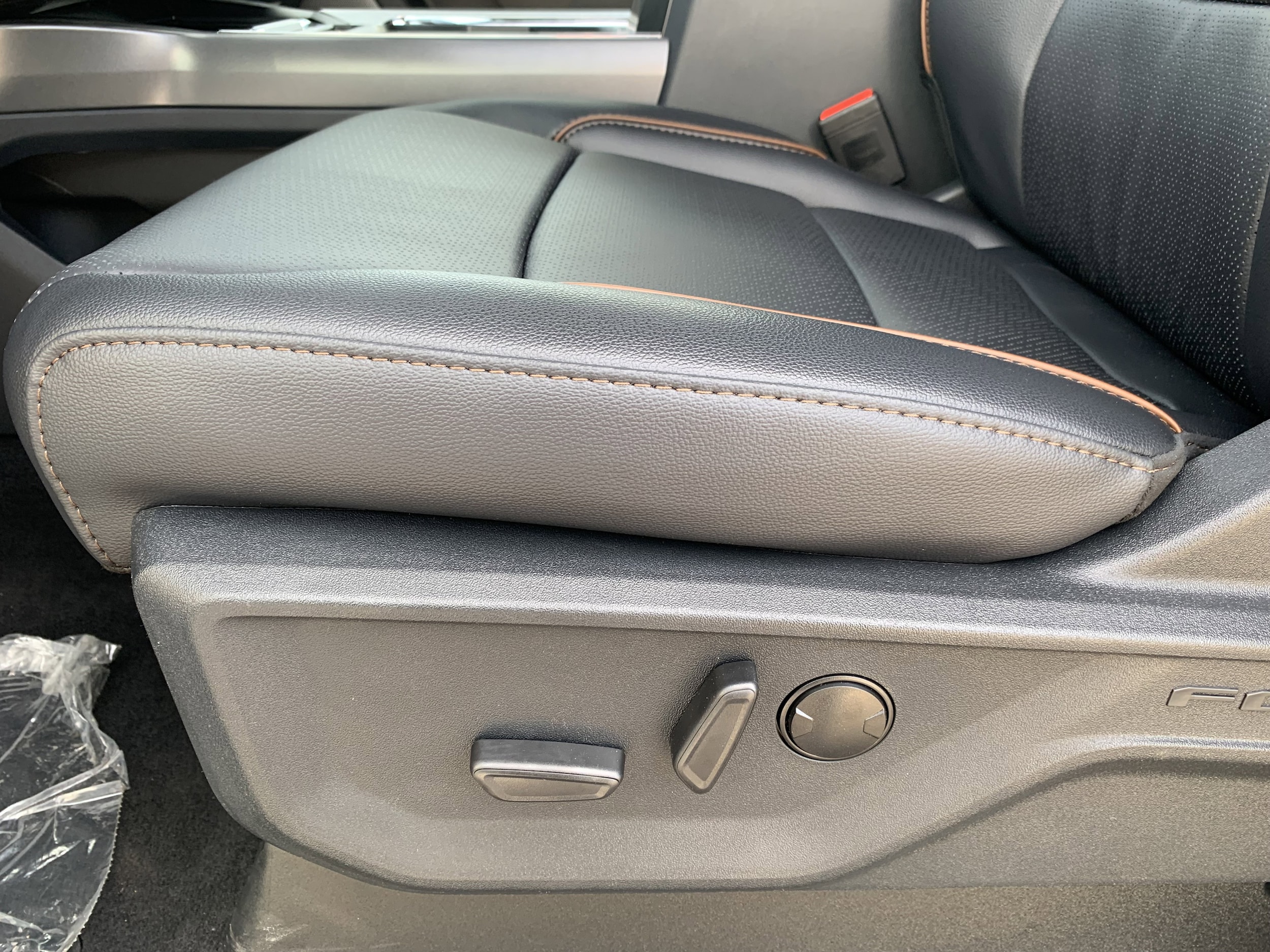 2026 Ford F-350 Super Duty Lariat - Photo 20