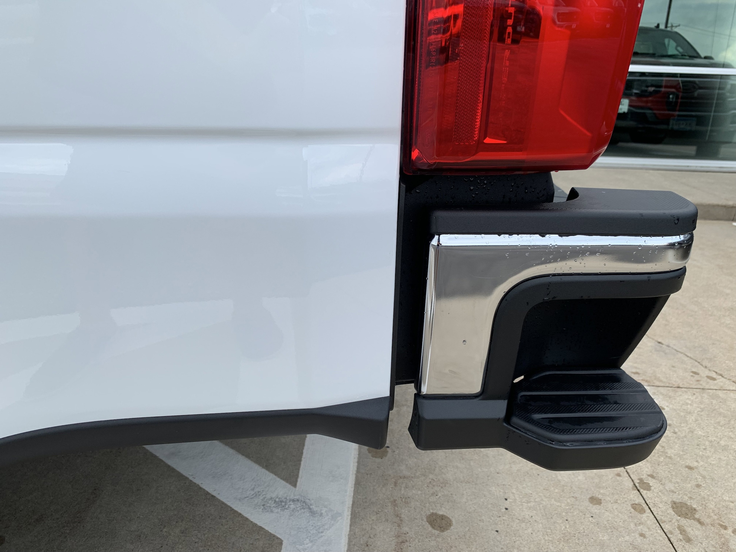 2026 Ford F-350 Super Duty Lariat - Photo 14