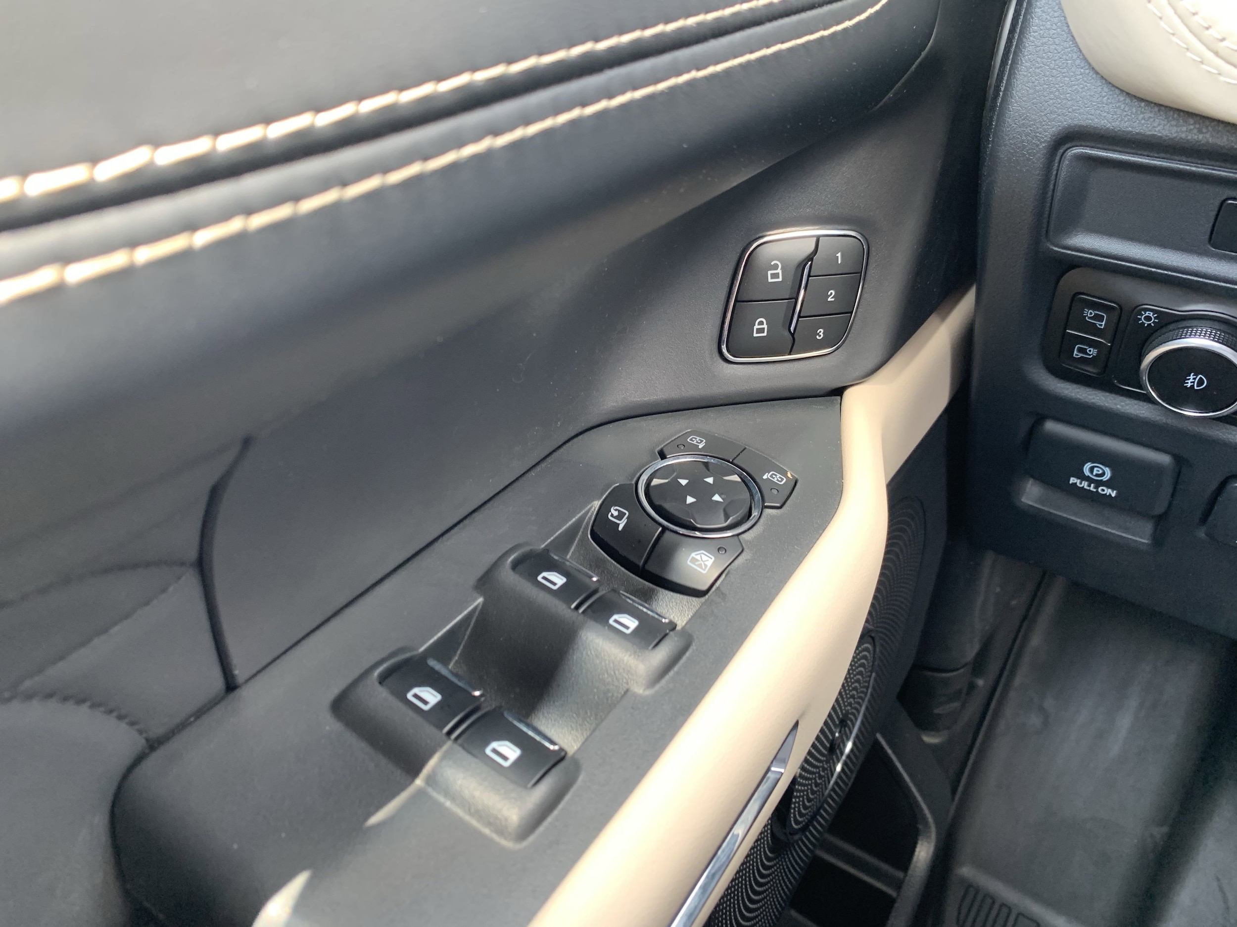 2023 Ford Expedition Platinum - Photo 50