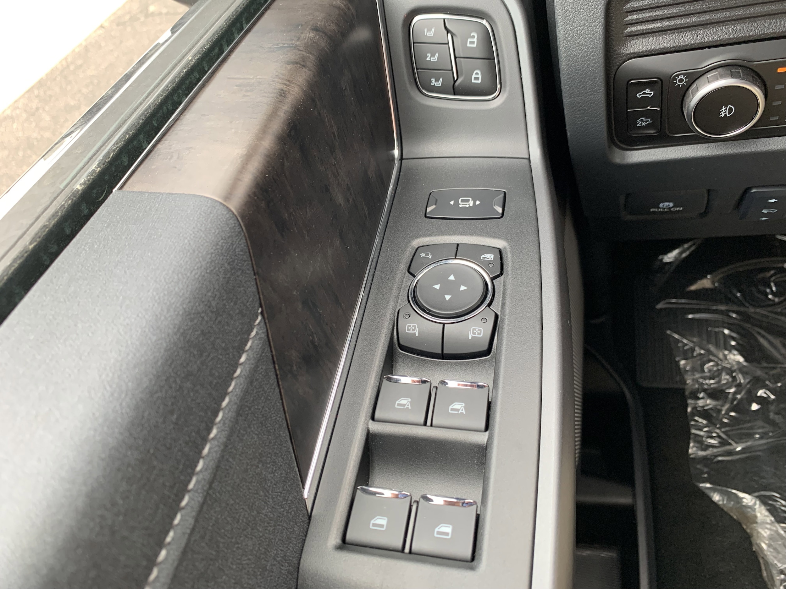 2026 Ford F-350 Super Duty Lariat - Photo 51