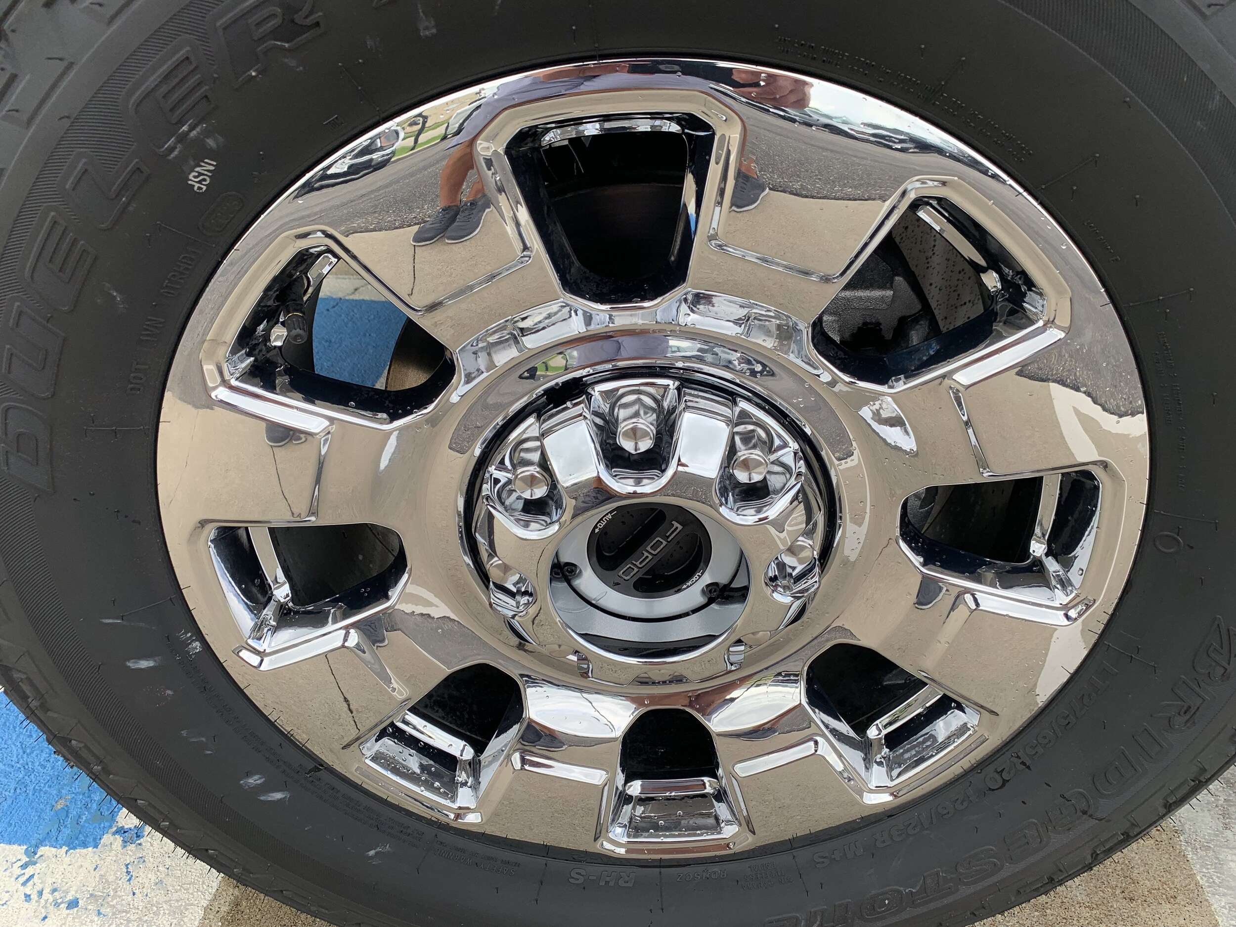 2026 Ford F-350 Super Duty Lariat - Photo 19
