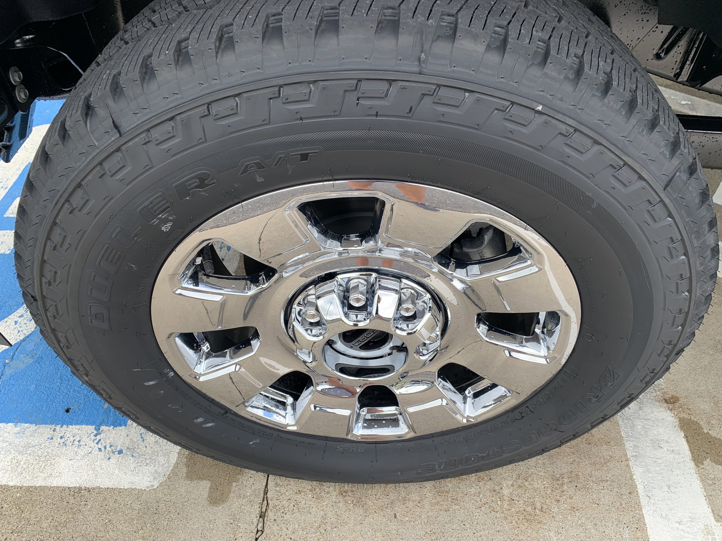 2026 Ford F-350 Super Duty Lariat - Photo 18