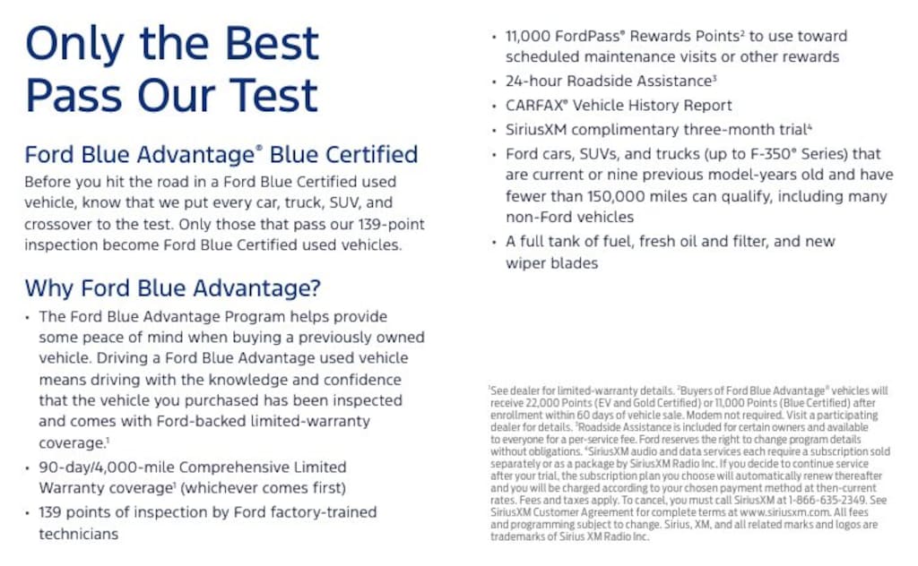 Certified 2021 Ford Expedition Limited 4x4 SUV