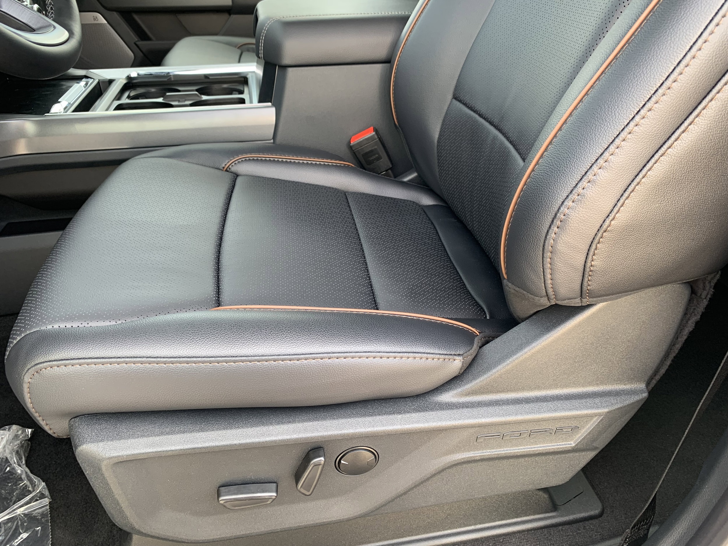 2026 Ford F-350 Super Duty Lariat - Photo 19
