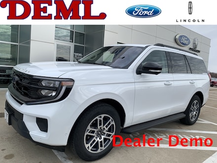 2025 Ford Expedition Active 4x4 SUV