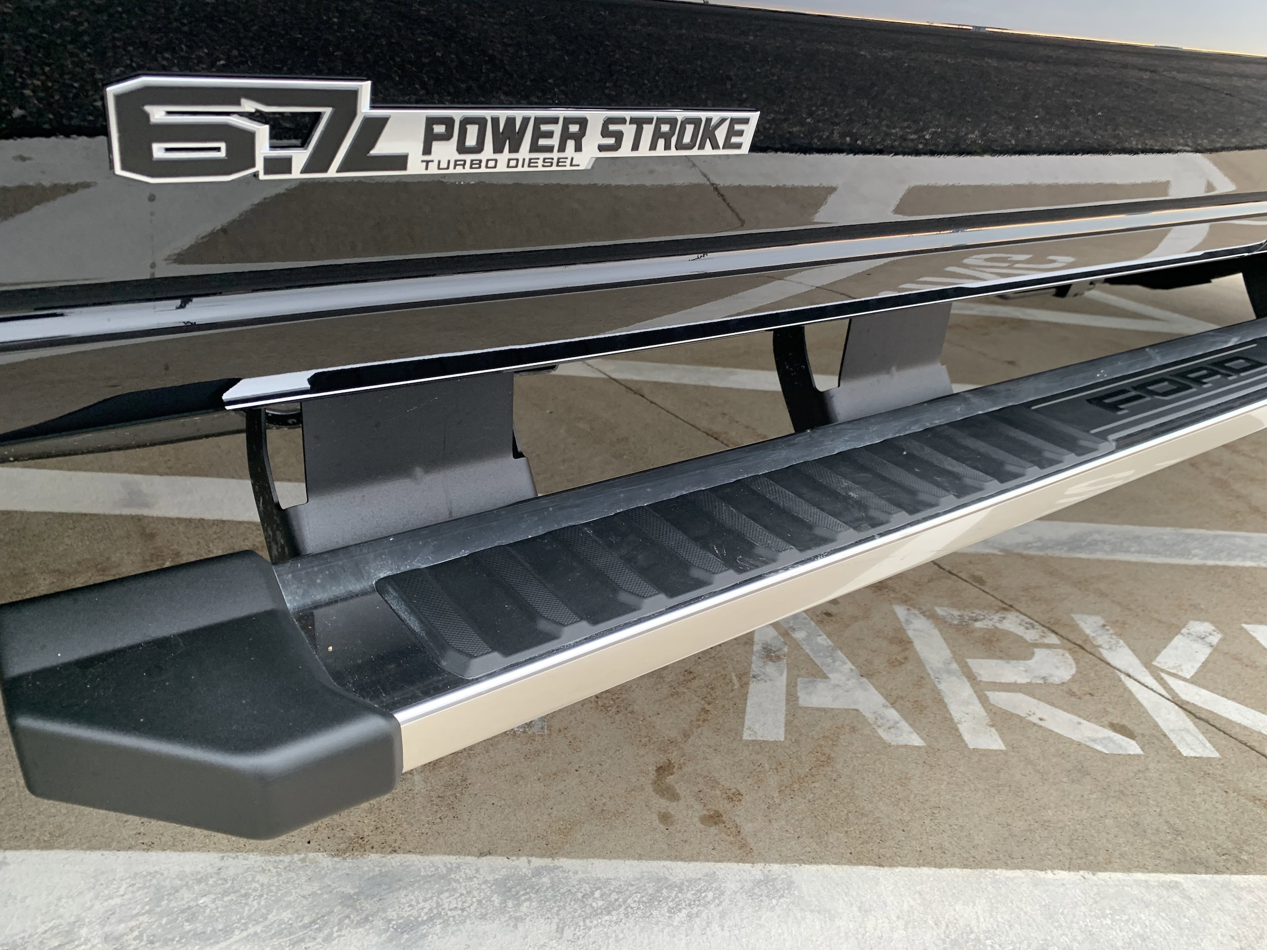 2026 Ford F-350 Super Duty Lariat - Photo 16