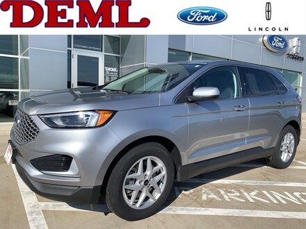 2024 Ford Edge SEL AWD SUV