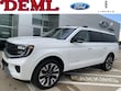  Ford Expedition Max