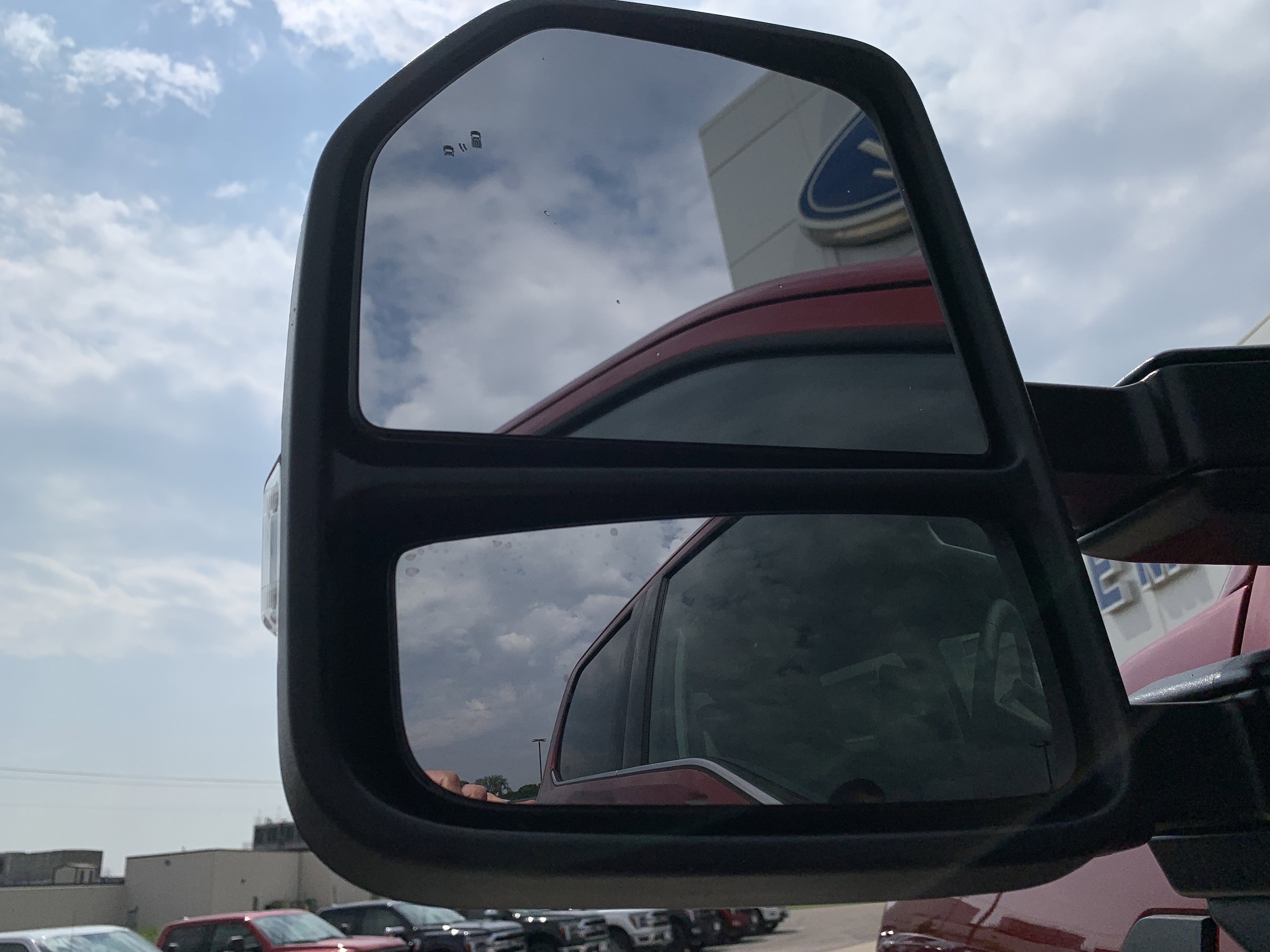 2026 Ford F-350 Super Duty Lariat - Photo 19