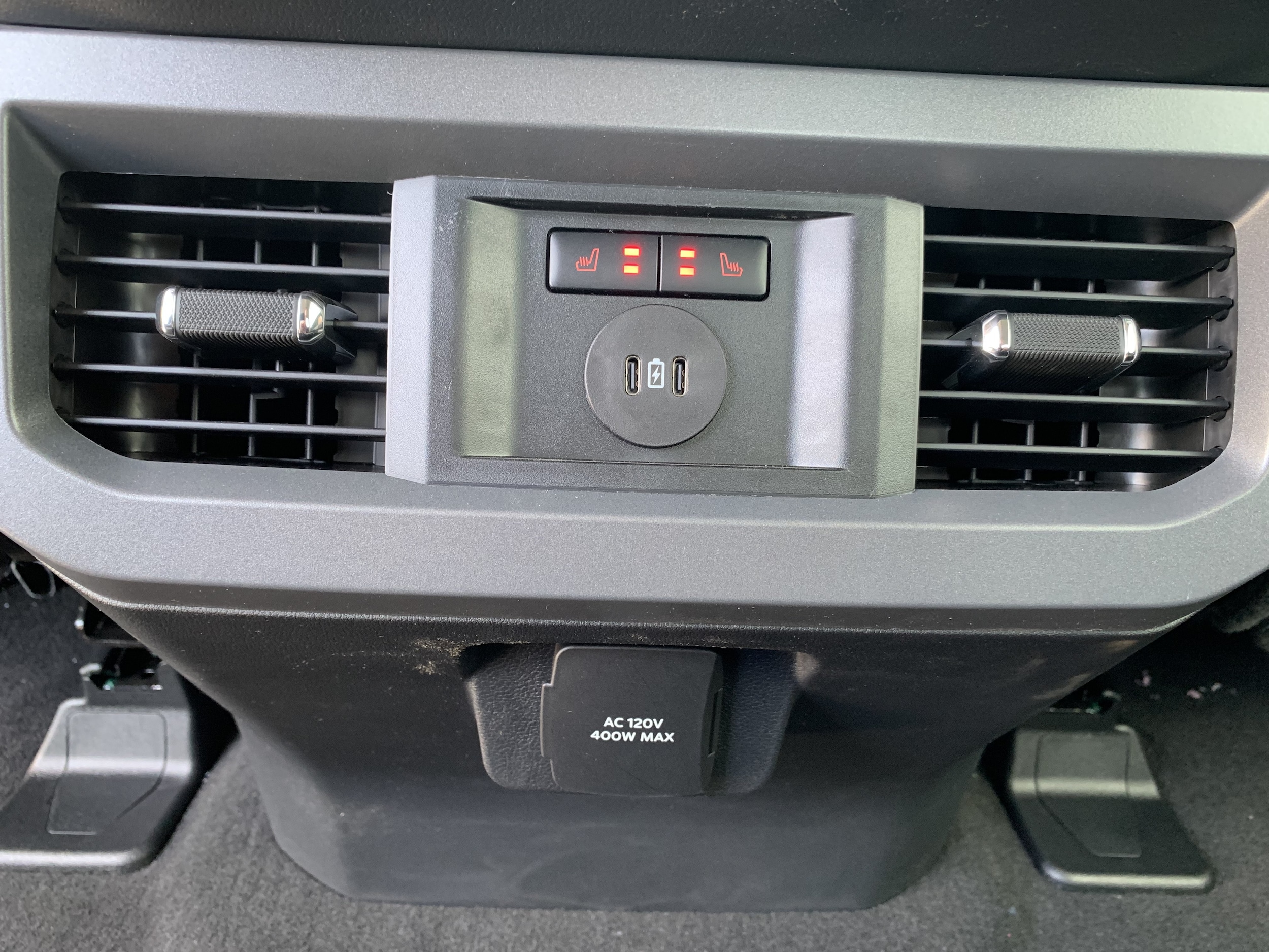 2026 Ford F-350 Super Duty Lariat - Photo 27