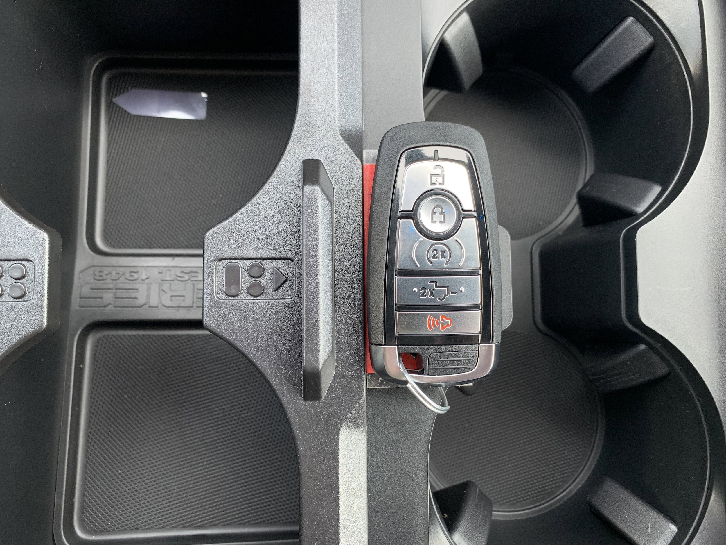 2026 Ford F-350 Super Duty Lariat - Photo 44
