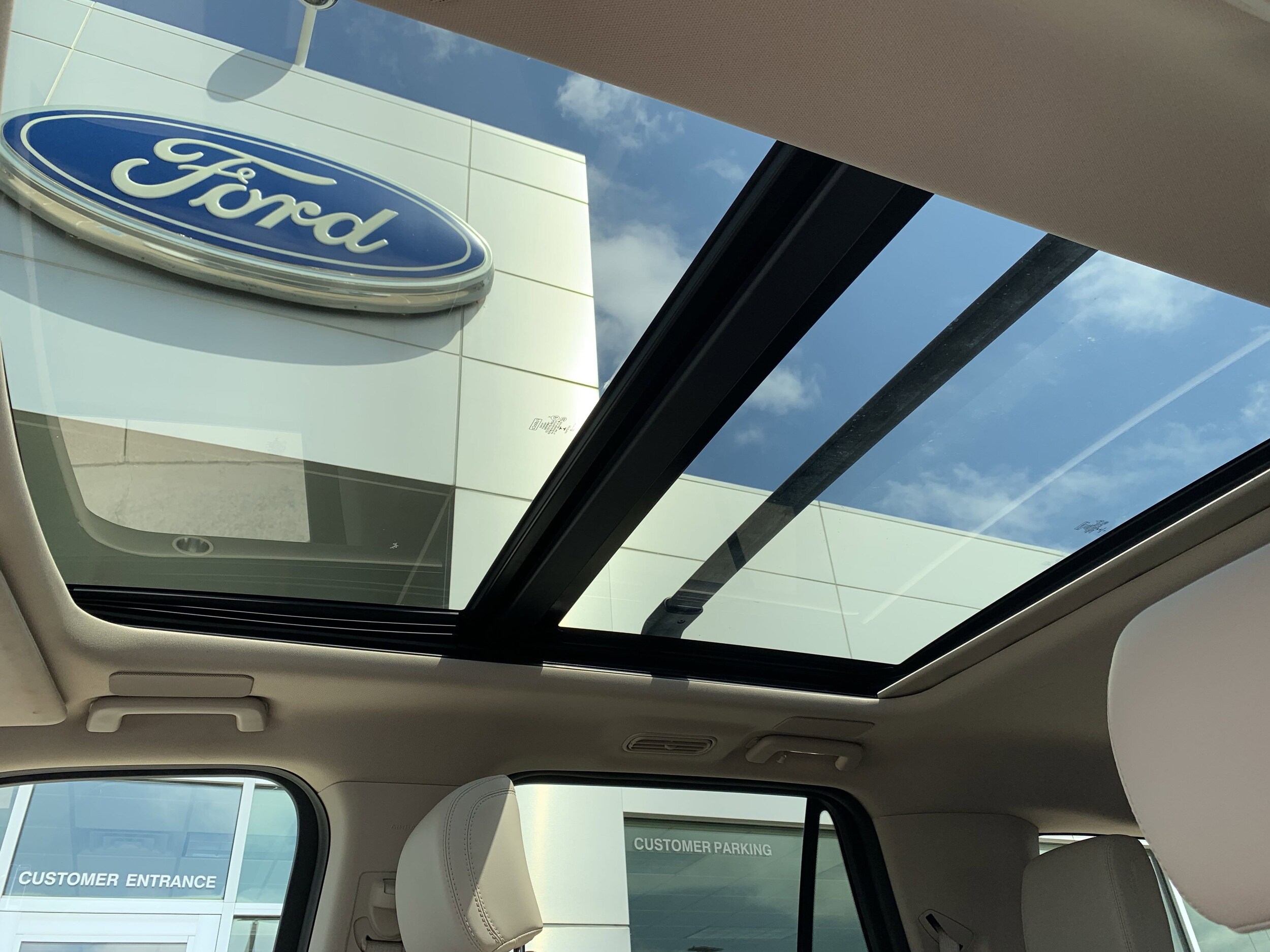 2023 Ford Expedition Platinum - Photo 28