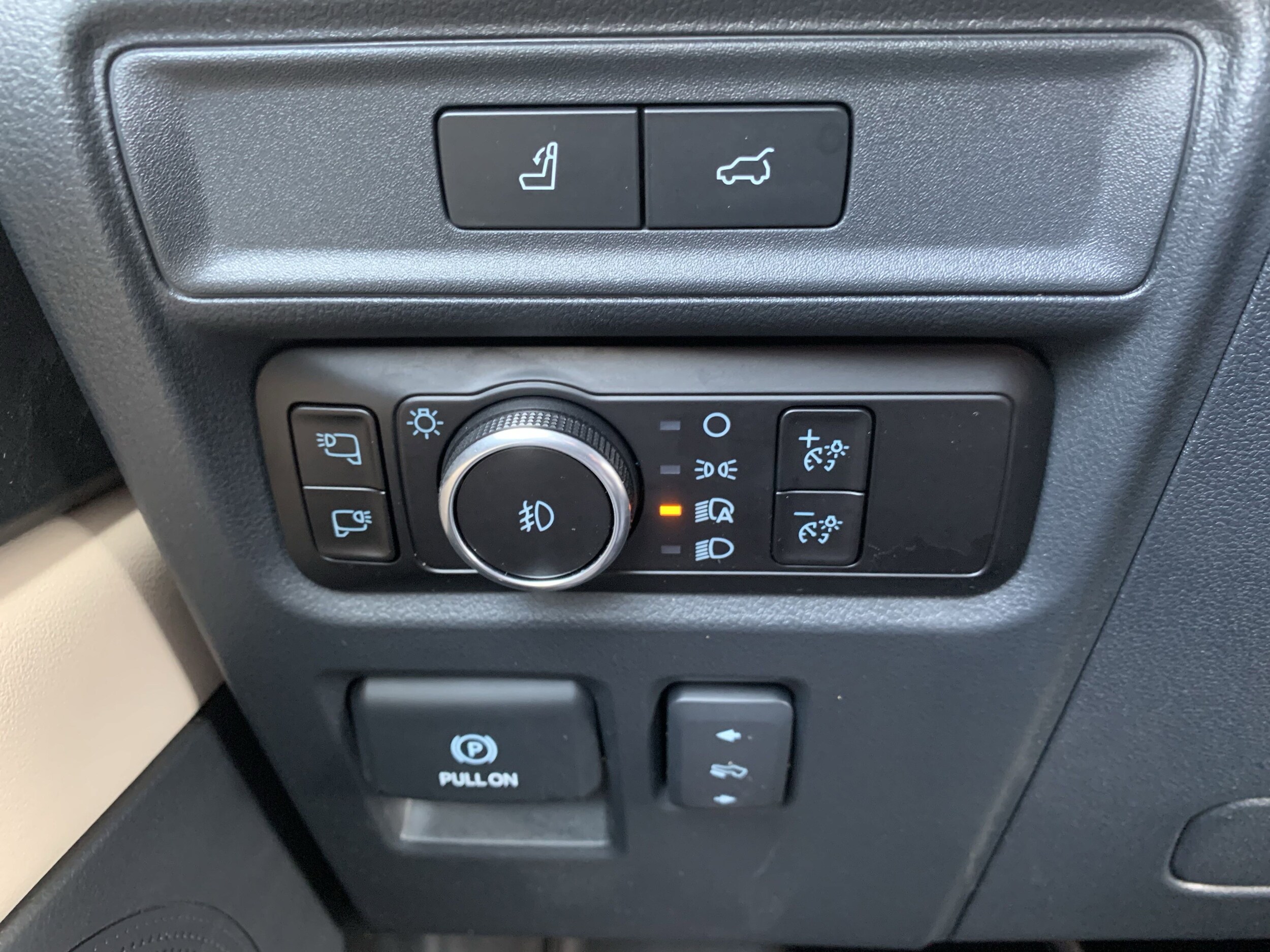 2023 Ford Expedition Platinum - Photo 49