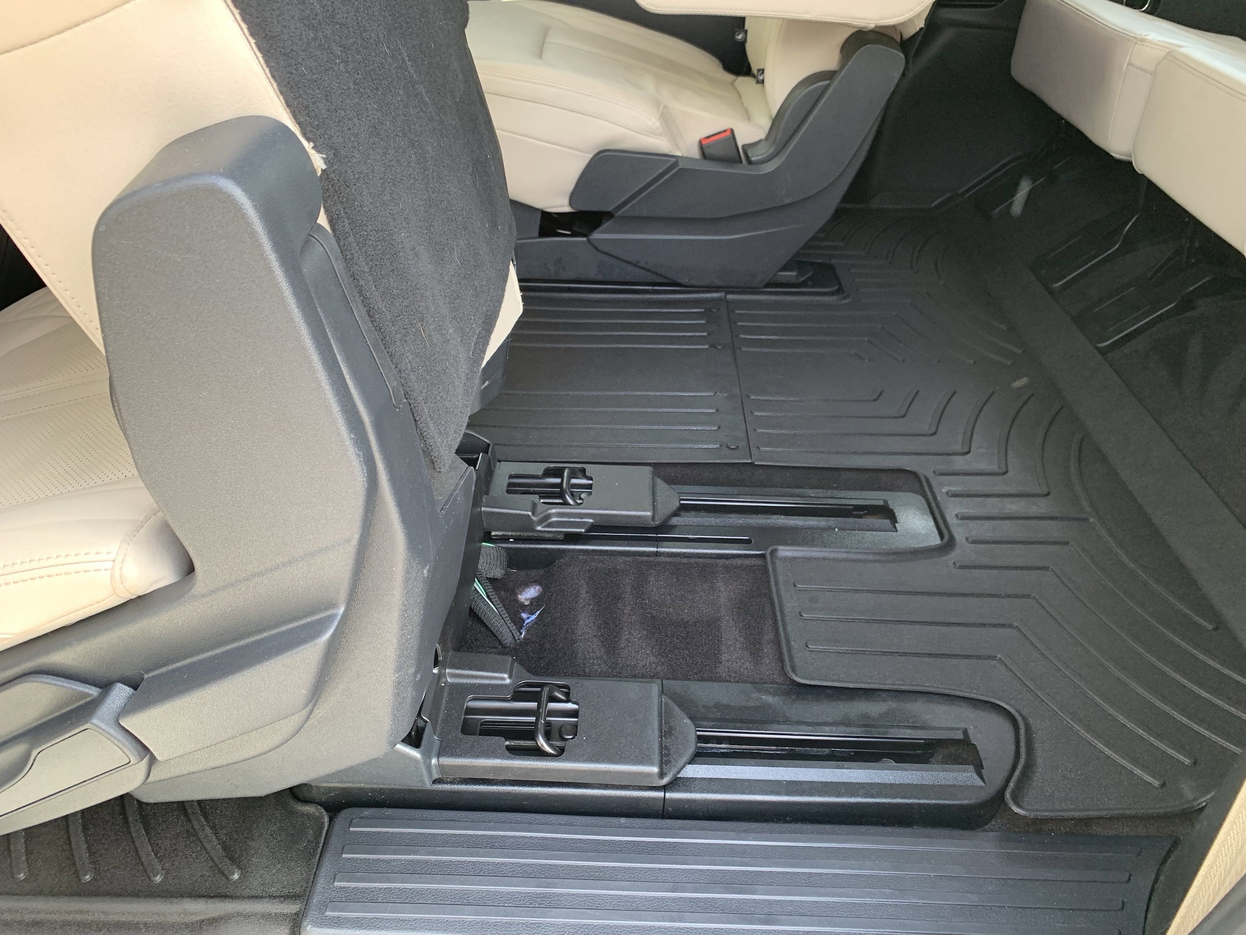 2023 Ford Expedition Platinum - Photo 22