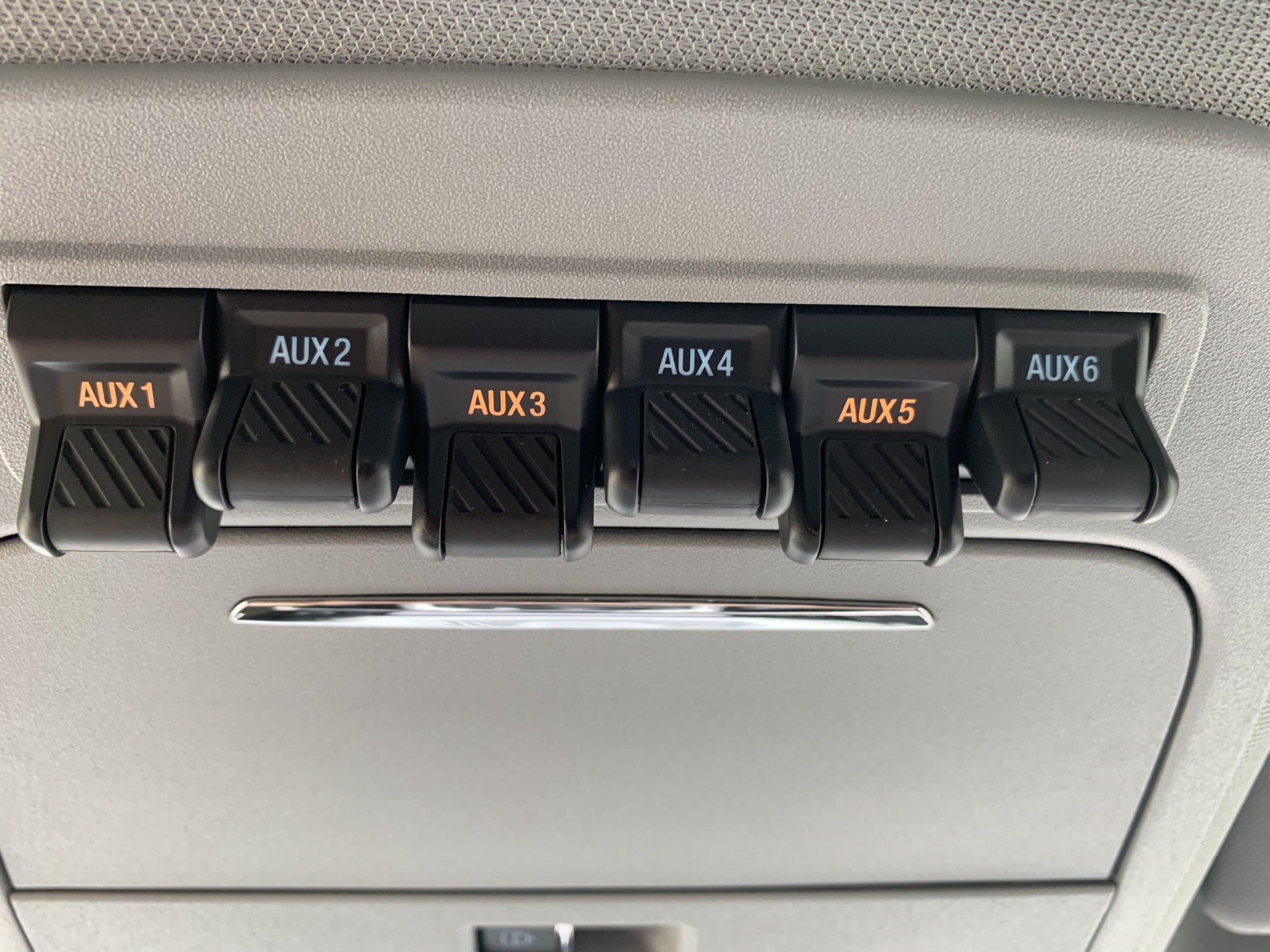 2026 Ford F-350 Super Duty Lariat - Photo 53