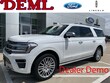 Ford Expedition Max