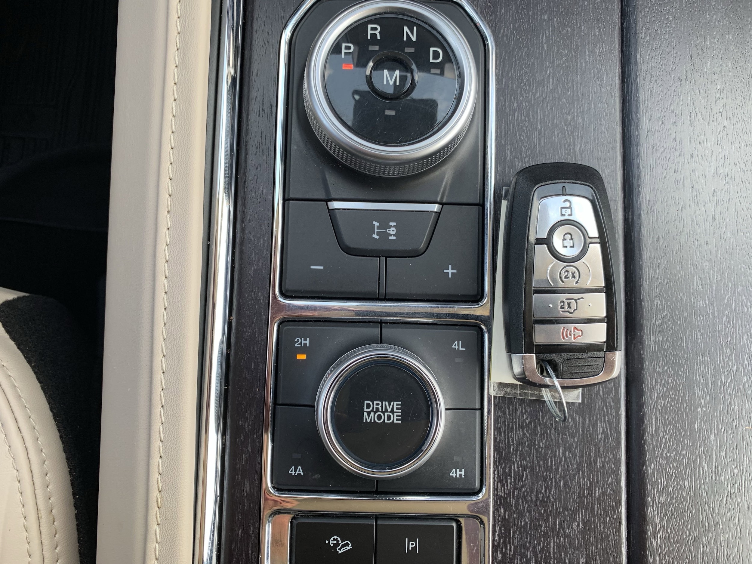 2023 Ford Expedition Platinum - Photo 43