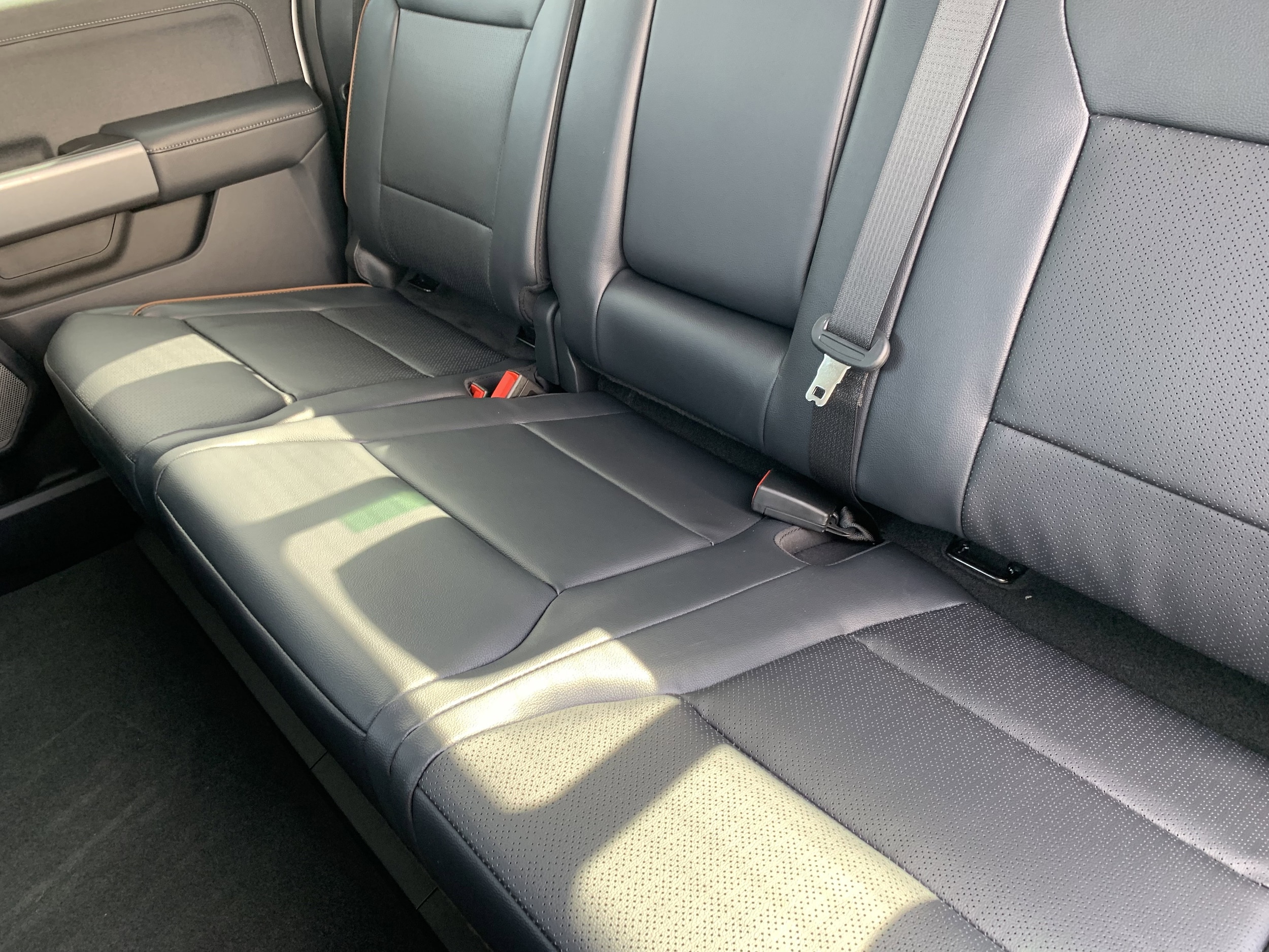 2026 Ford F-350 Super Duty Lariat - Photo 25