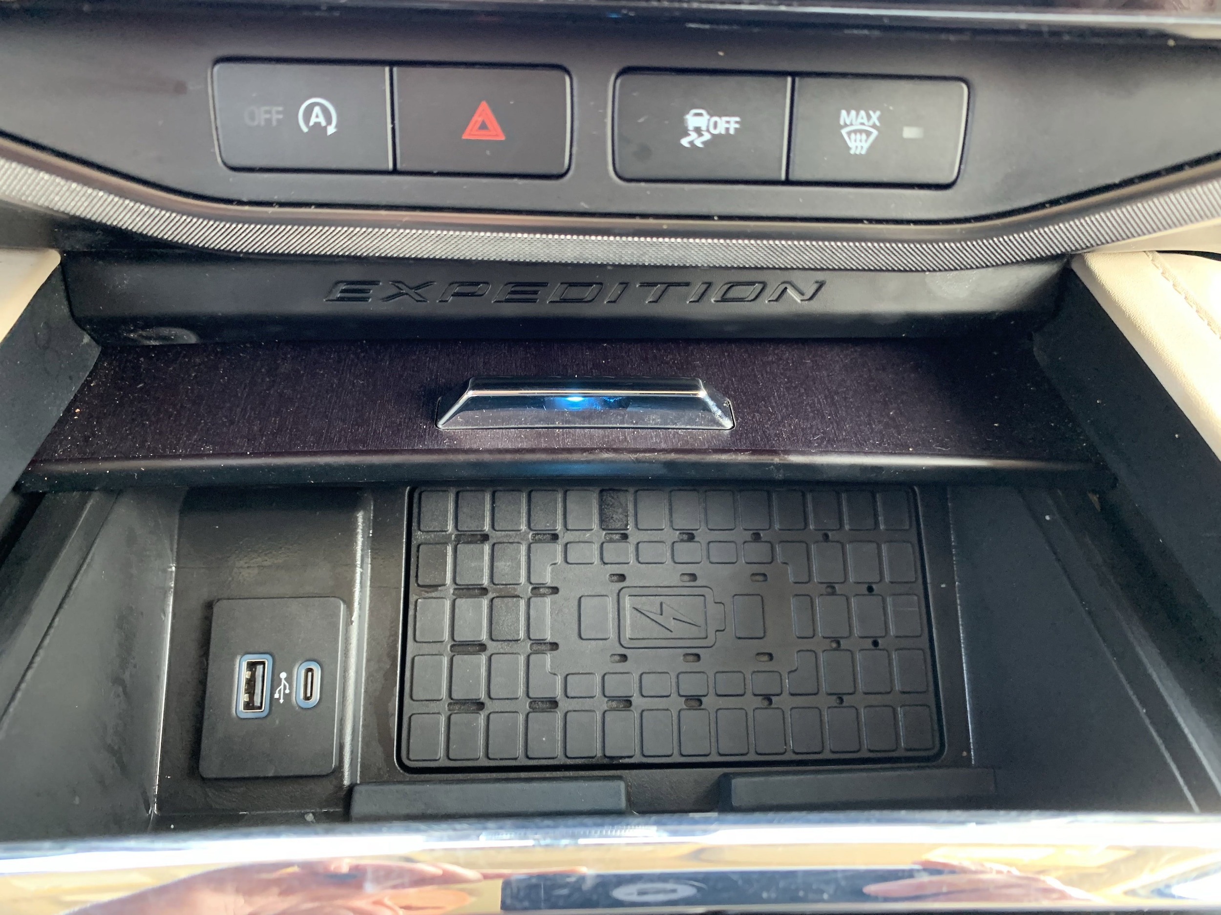 2023 Ford Expedition Platinum - Photo 42