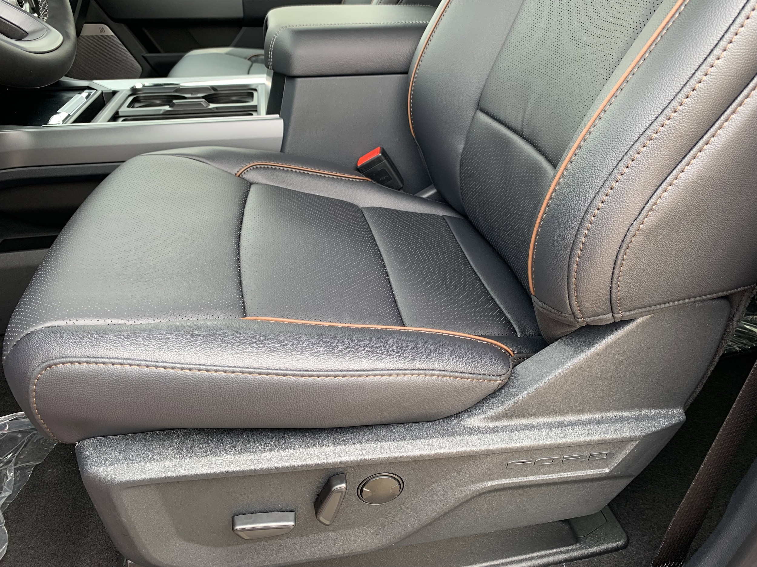 2026 Ford F-350 Super Duty Lariat - Photo 20