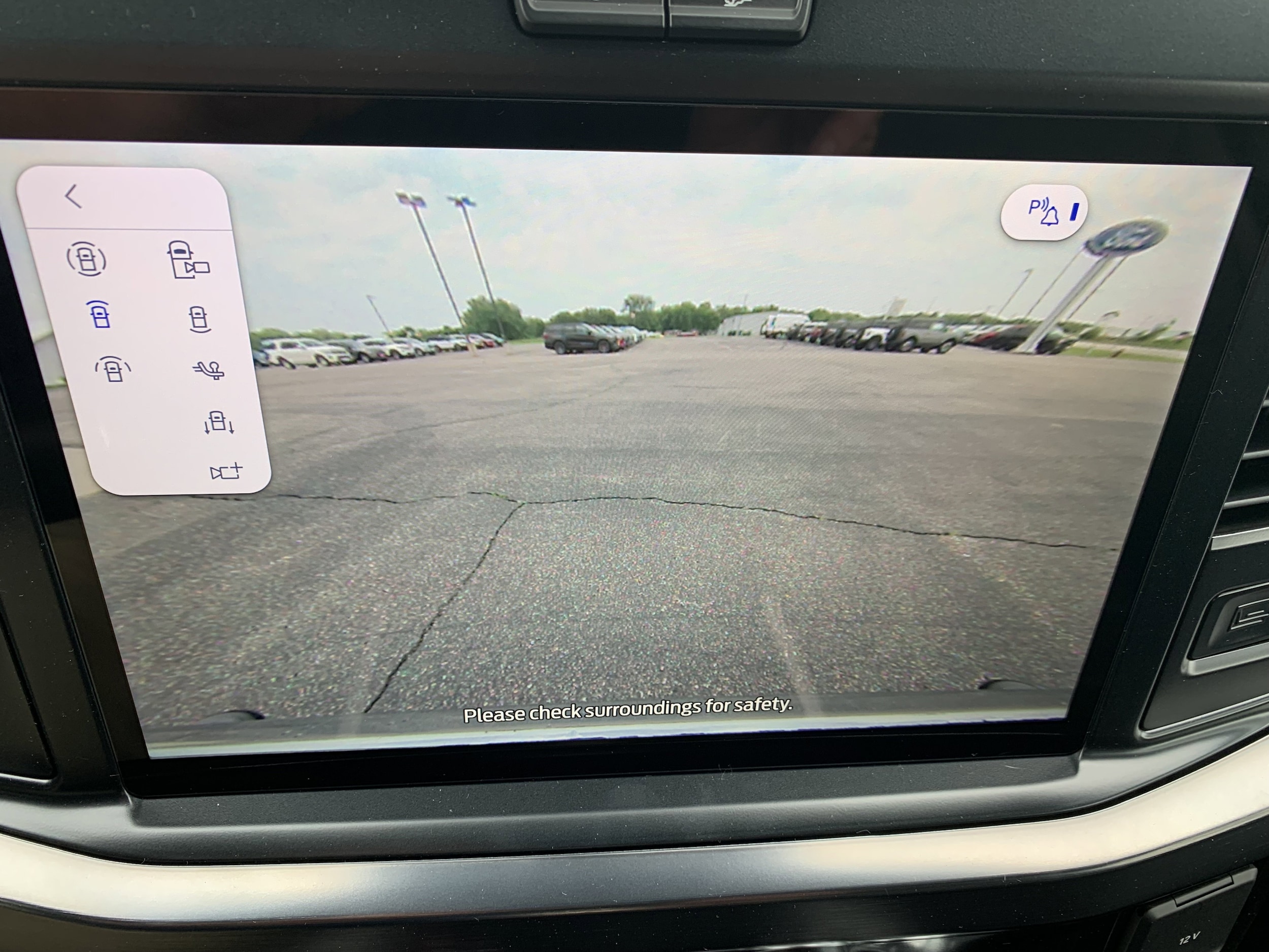 2026 Ford F-350 Super Duty Lariat - Photo 36
