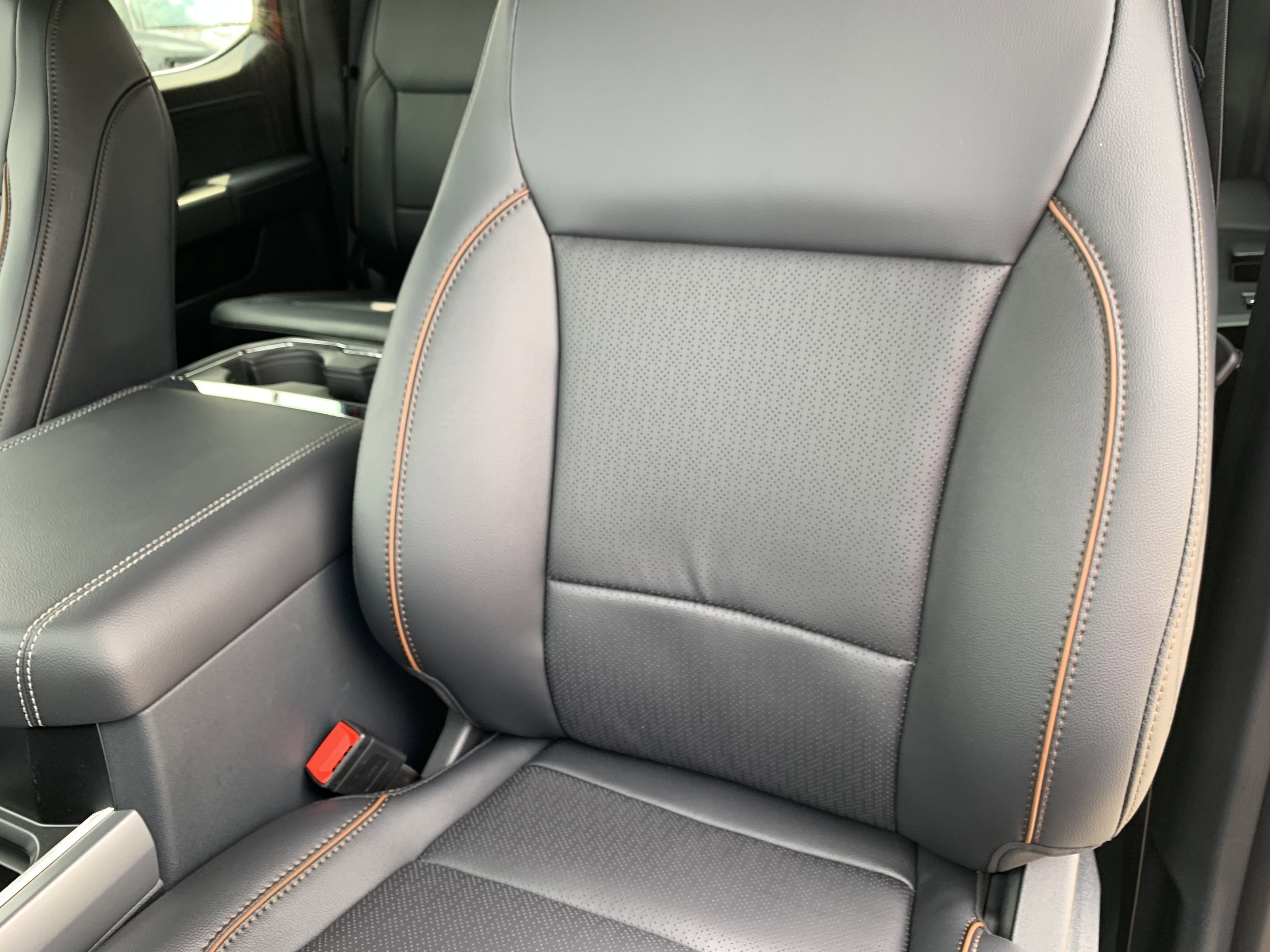 2026 Ford F-350 Super Duty Lariat - Photo 22