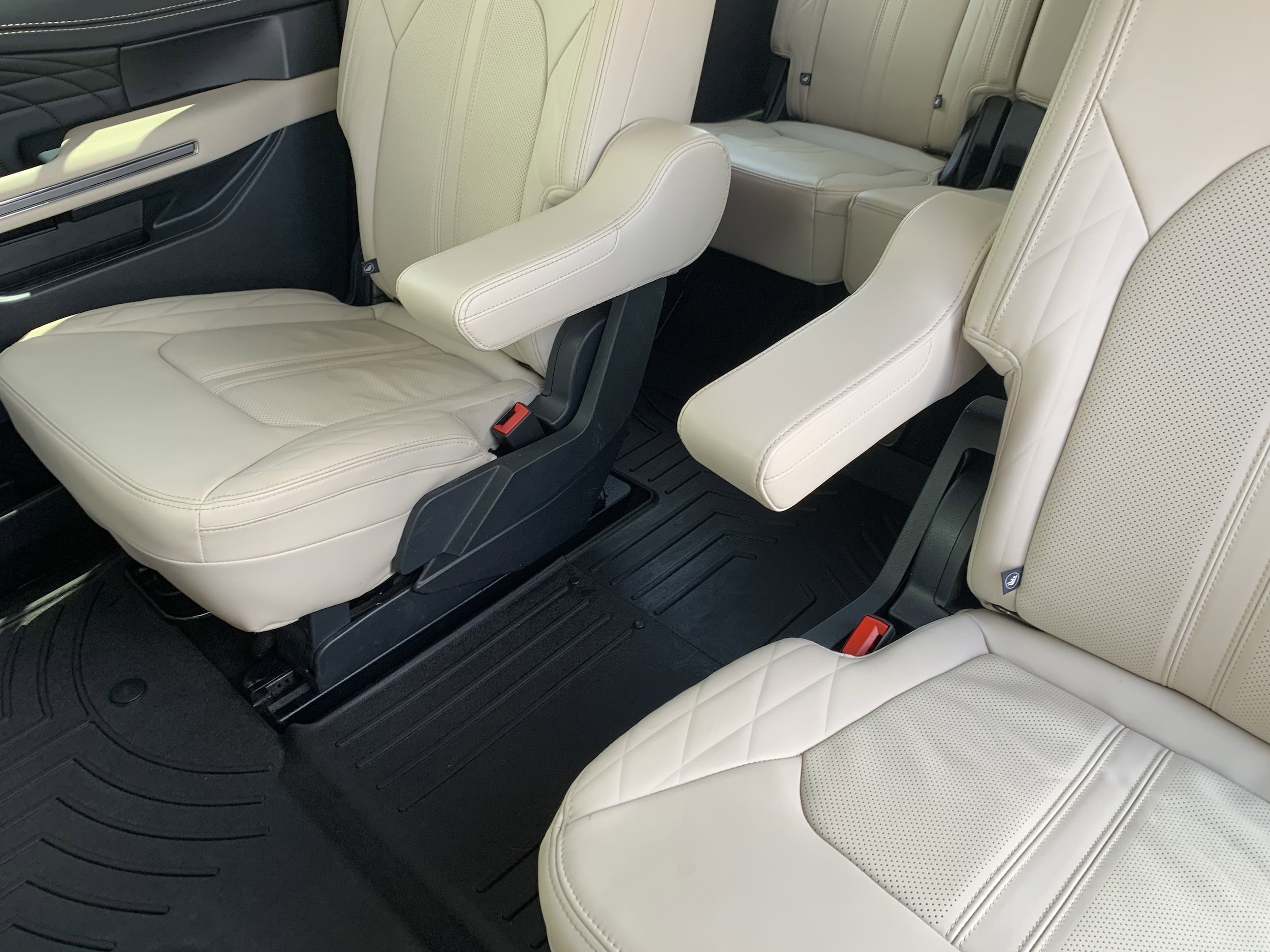 2023 Ford Expedition Platinum - Photo 20