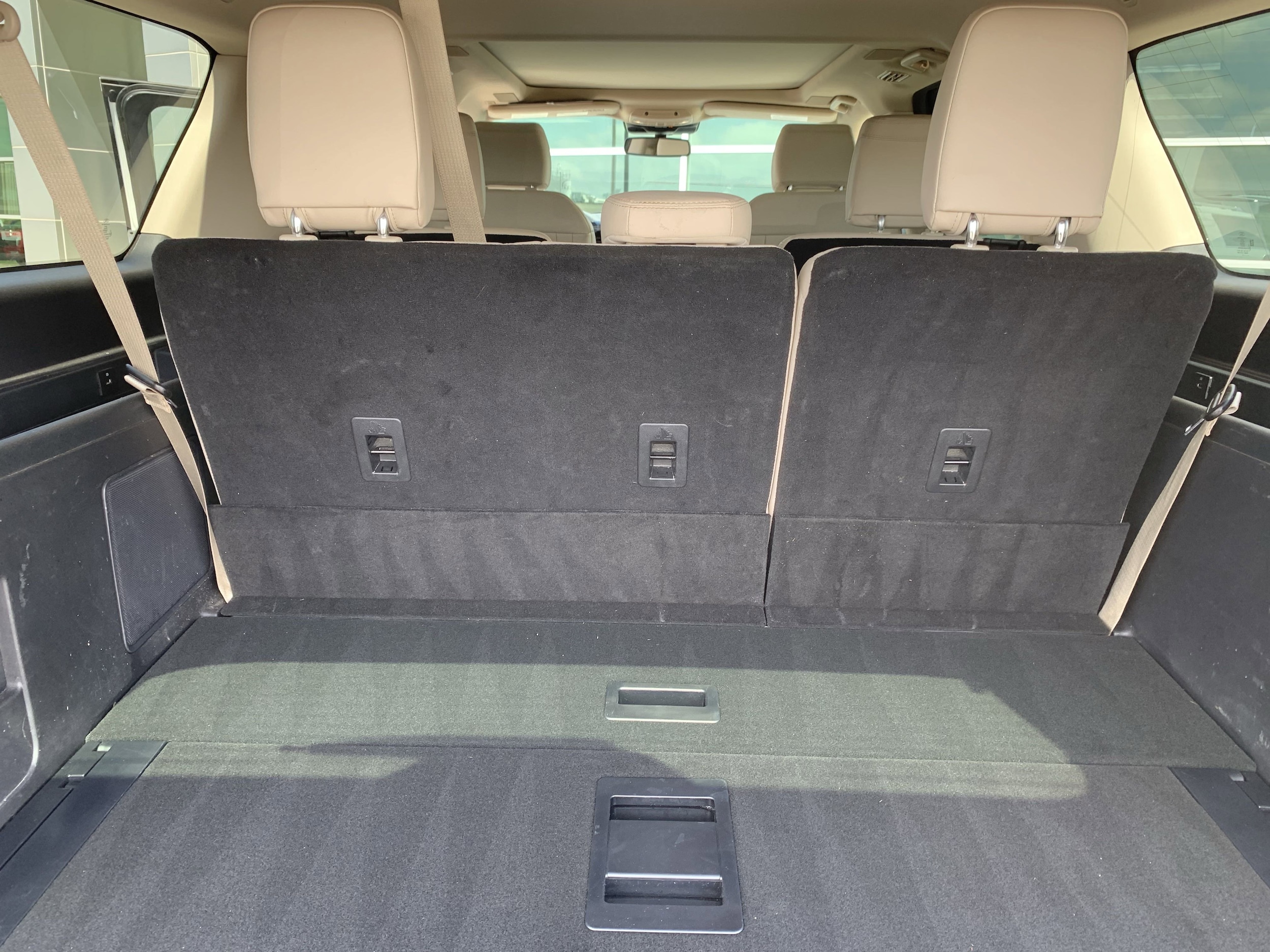 2023 Ford Expedition Platinum - Photo 24