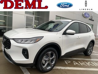 2026 Ford Escape ST-Line Select AWD SUV