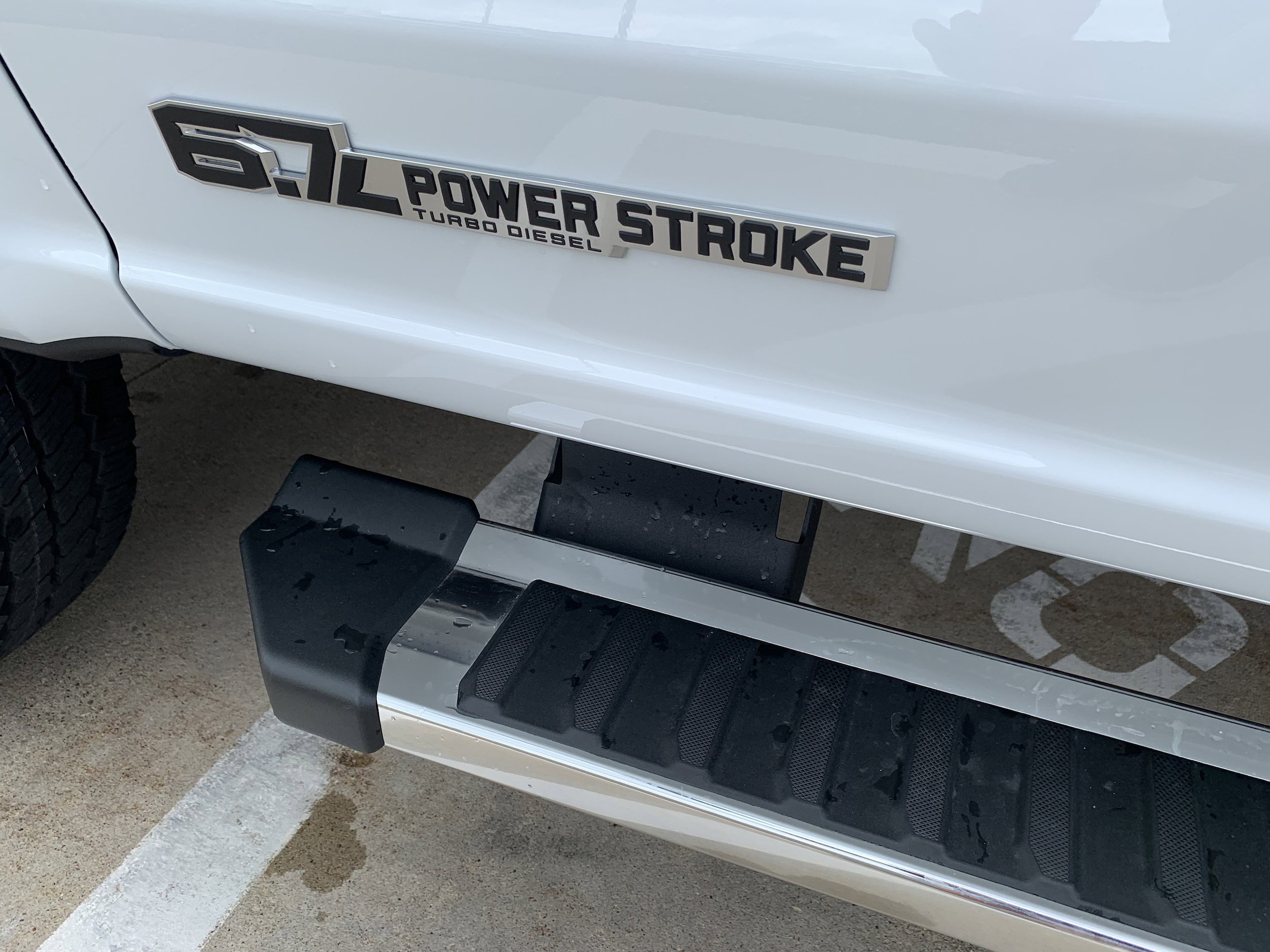 2026 Ford F-350 Super Duty Lariat - Photo 16