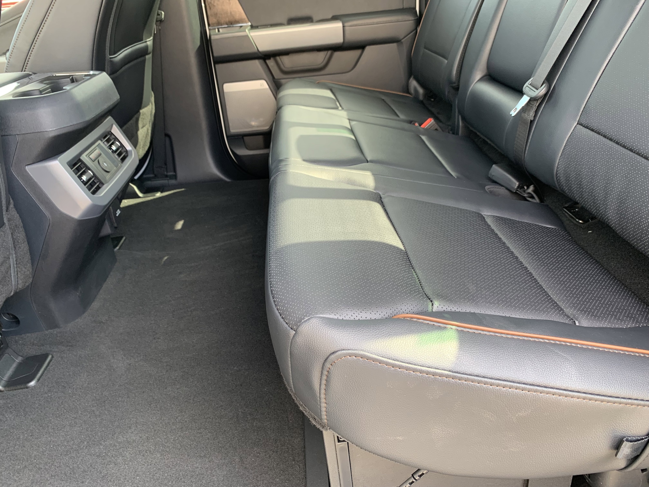 2026 Ford F-350 Super Duty Lariat - Photo 24