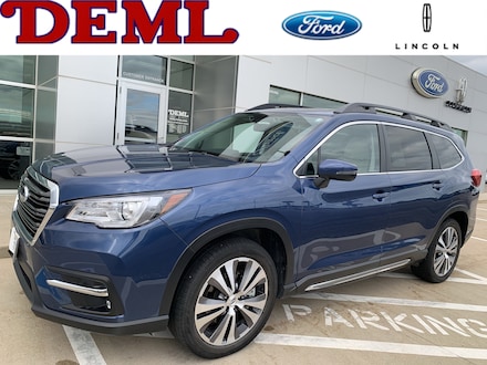 2022 Subaru Ascent Limited AWD SUV