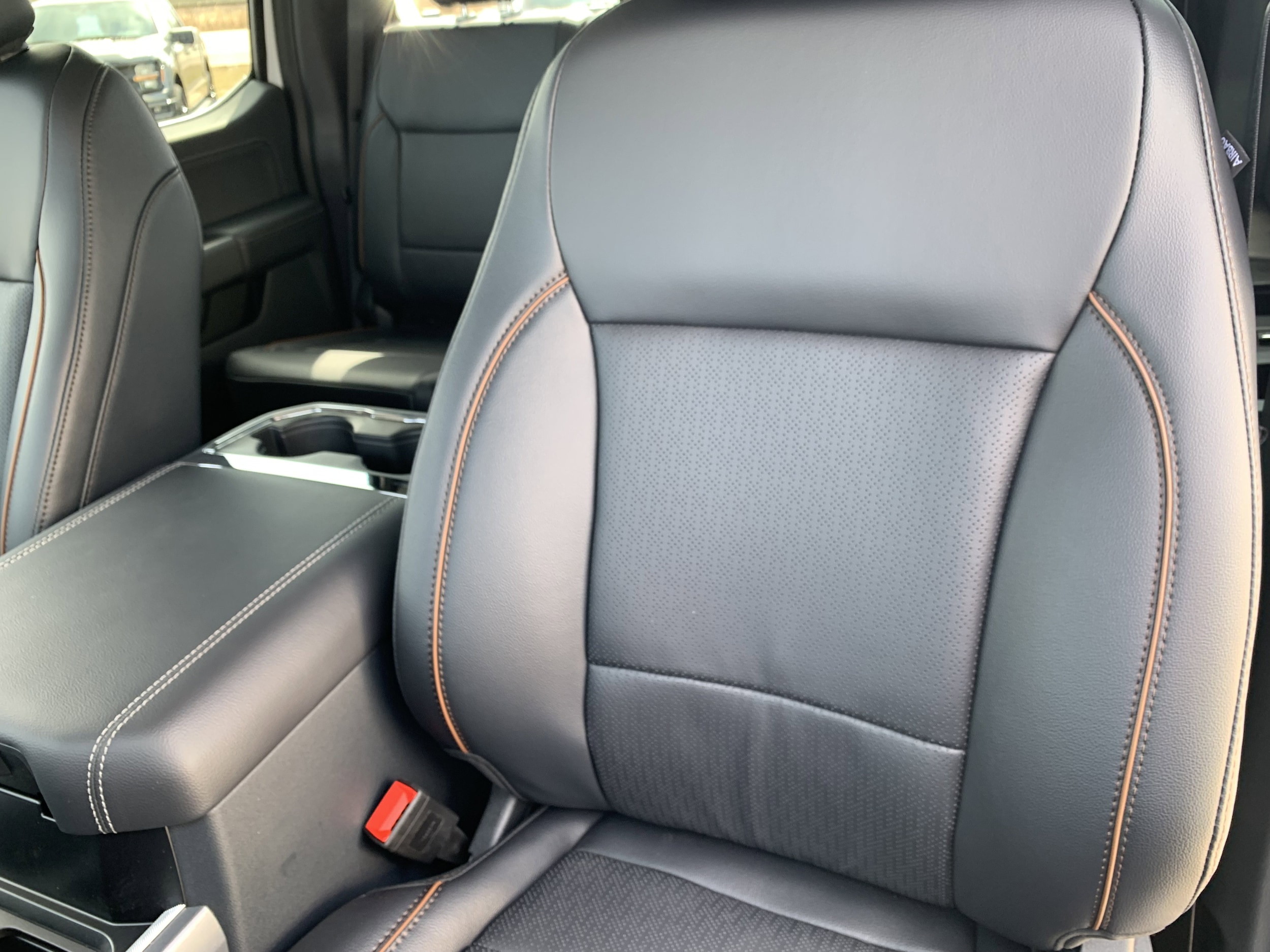 2026 Ford F-350 Super Duty Lariat - Photo 21