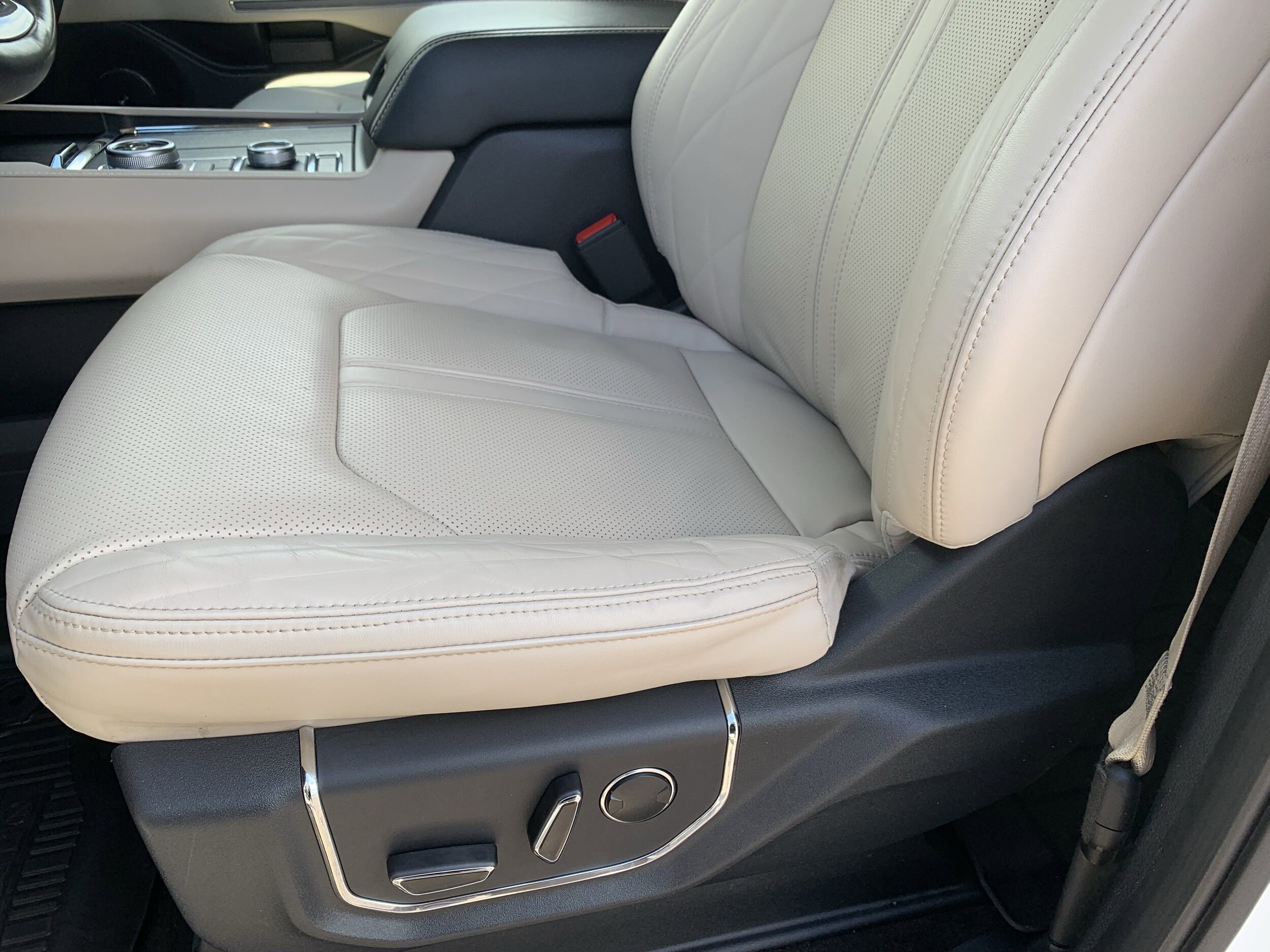 2023 Ford Expedition Platinum - Photo 14