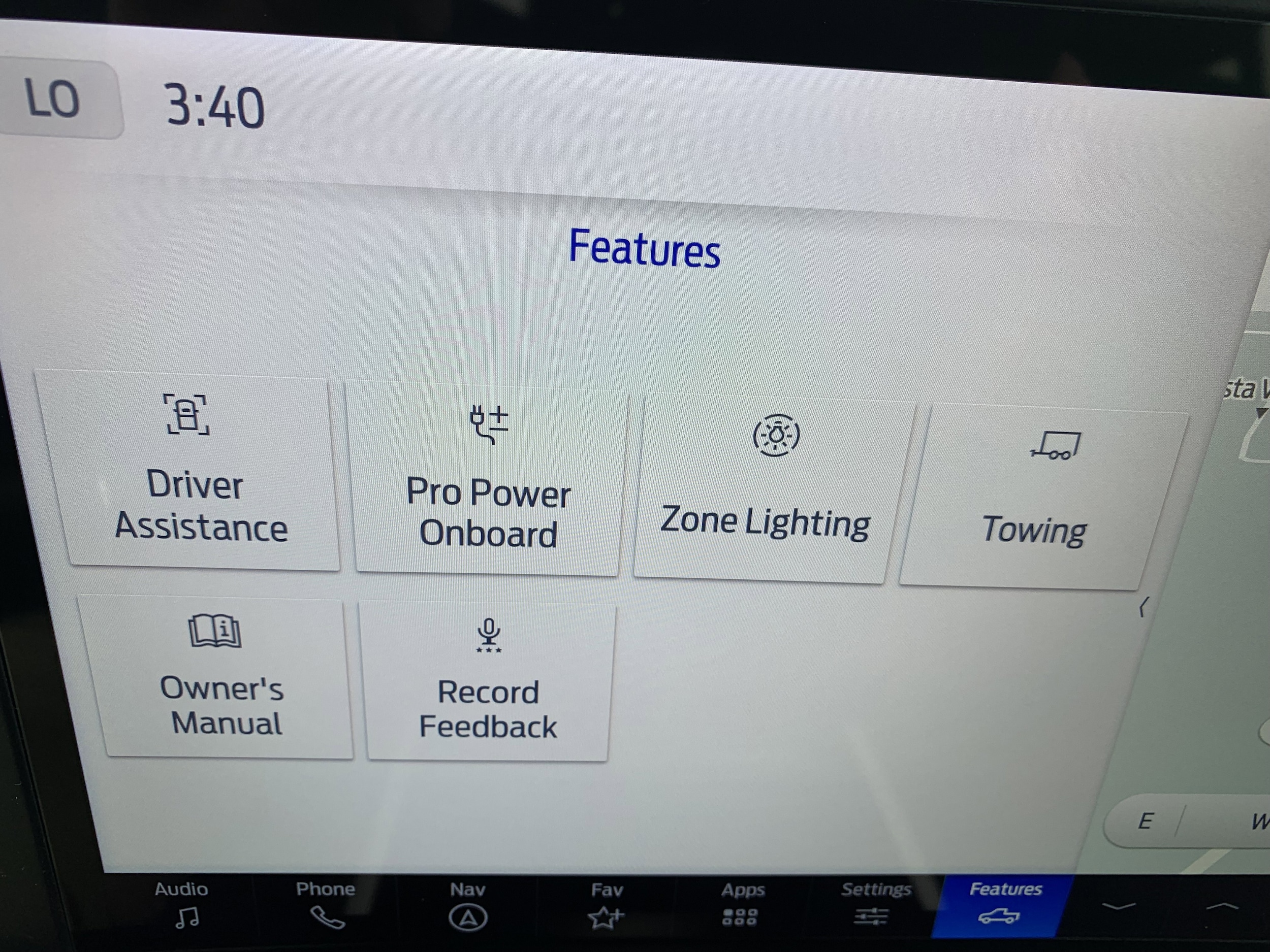 2026 Ford F-350 Super Duty Lariat - Photo 40